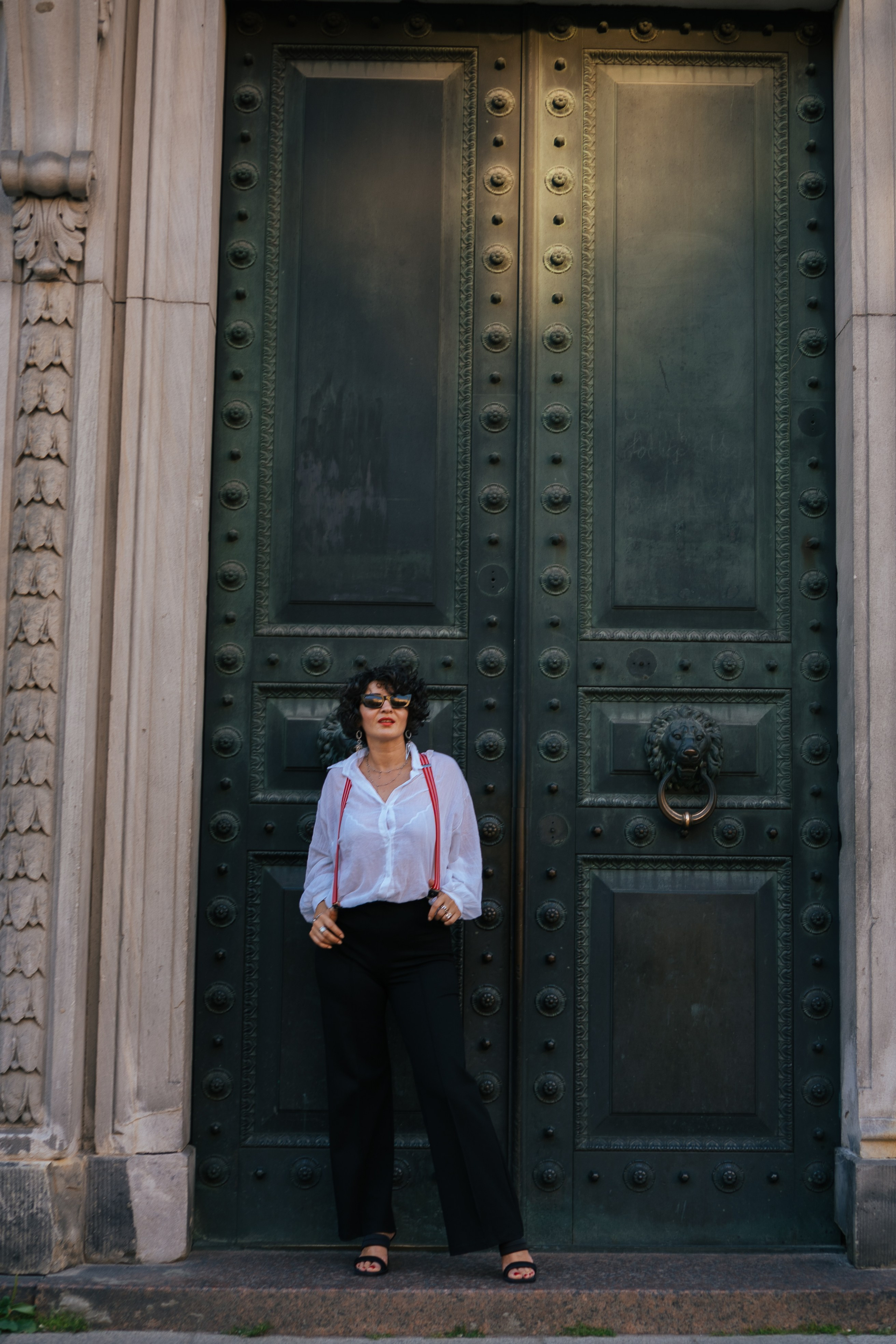 ПРОГУЛКА В ЛЕТНЕМ САДУ. Профессиональный фотограф, Санкт-Петербург — Виктория Богомолова