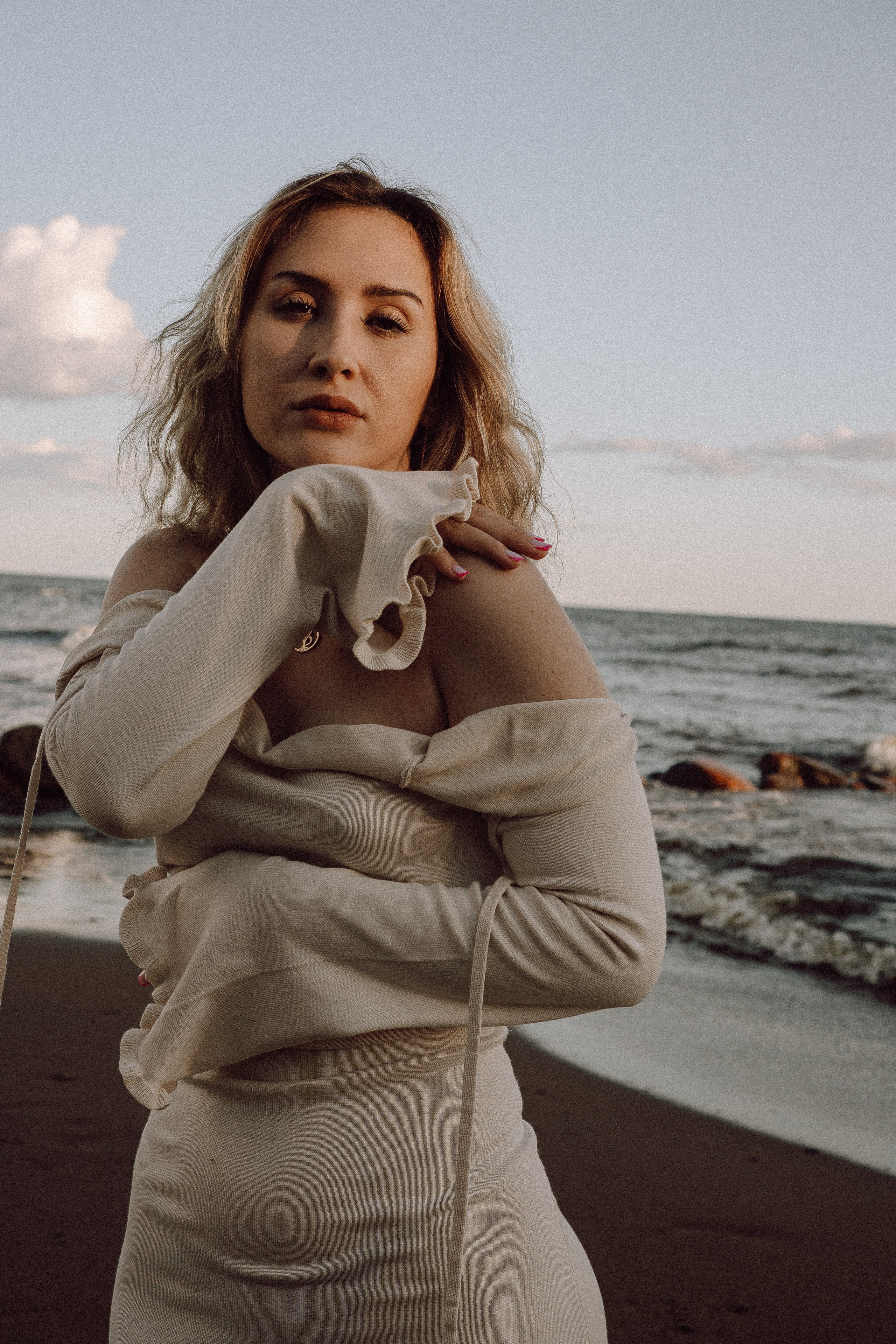 РОМАНТИКА ФИНСКОГО ЗАЛИВА. Профессиональный фотограф, Санкт-Петербург — Виктория Богомолова