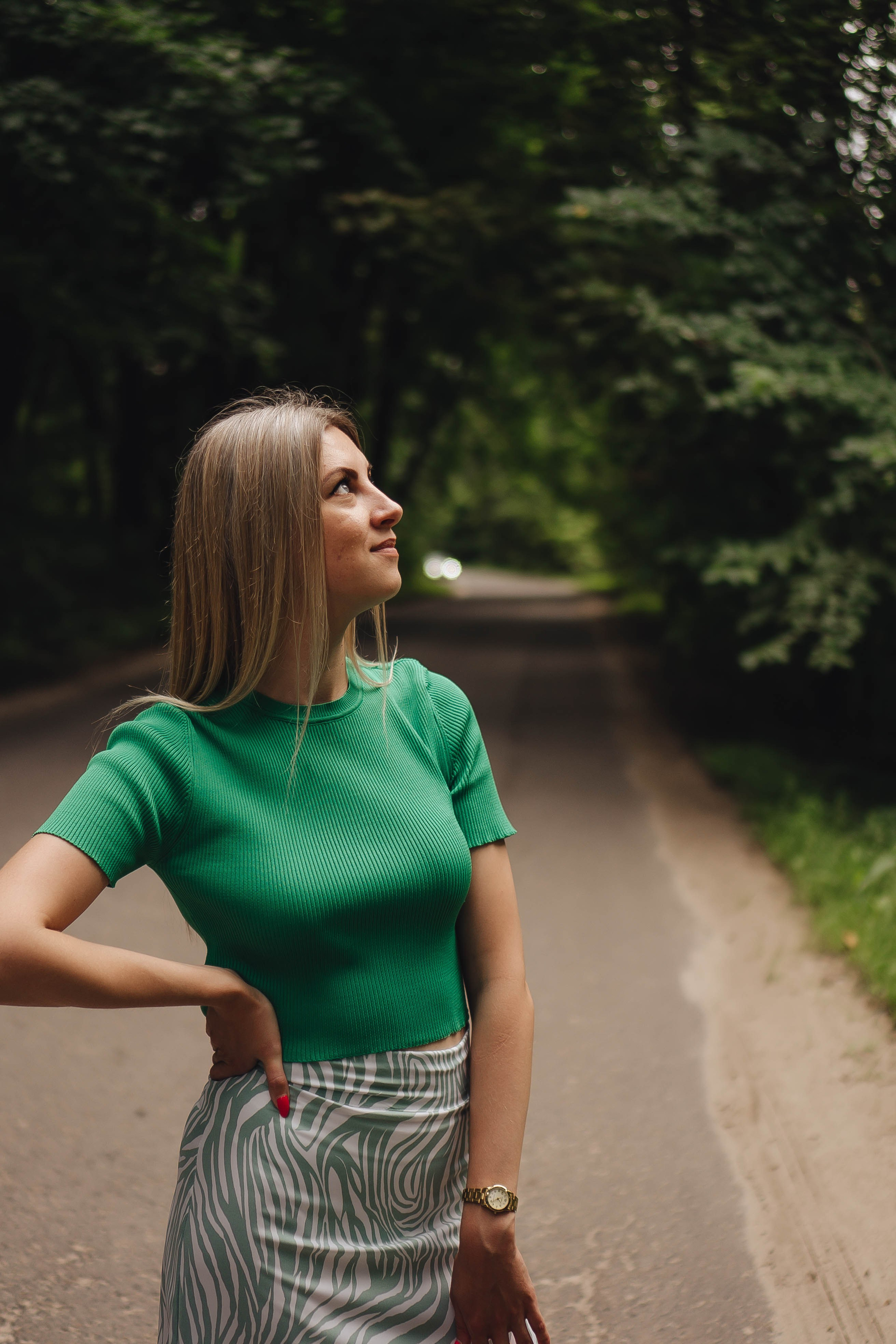 Проогулка под дождем. Профессиональный фотограф, Санкт-Петербург — Виктория Богомолова