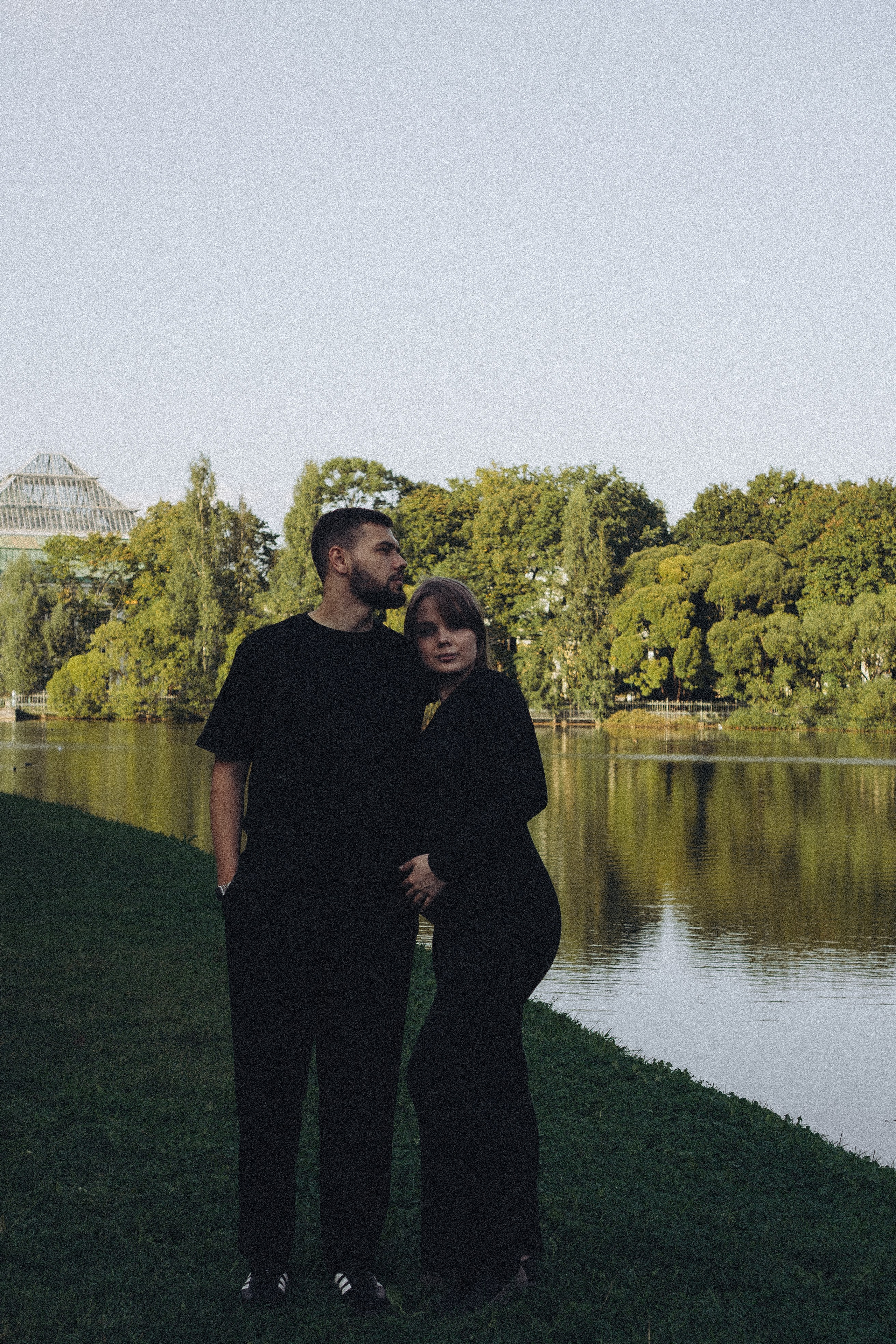 БЕРЕМЕННОСТЬ. Профессиональный фотограф, Санкт-Петербург — Виктория Богомолова