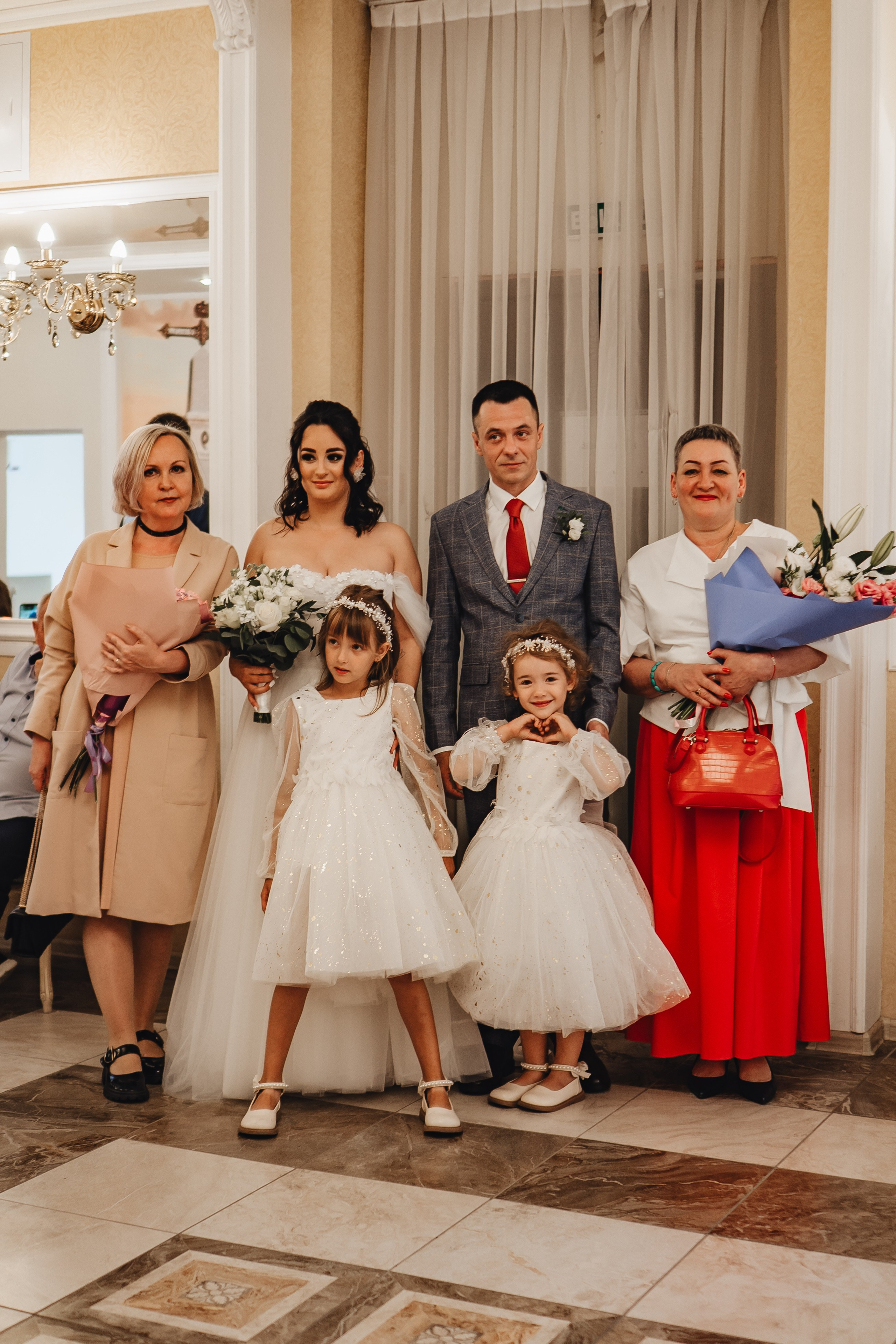 СВАДЕБНАЯ СЬЕМКА В ЗАГСЕ НА МОСКОВСКОМ ПРОСПЕКТЕ. Профессиональный фотограф, Санкт-Петербург — Виктория Богомолова