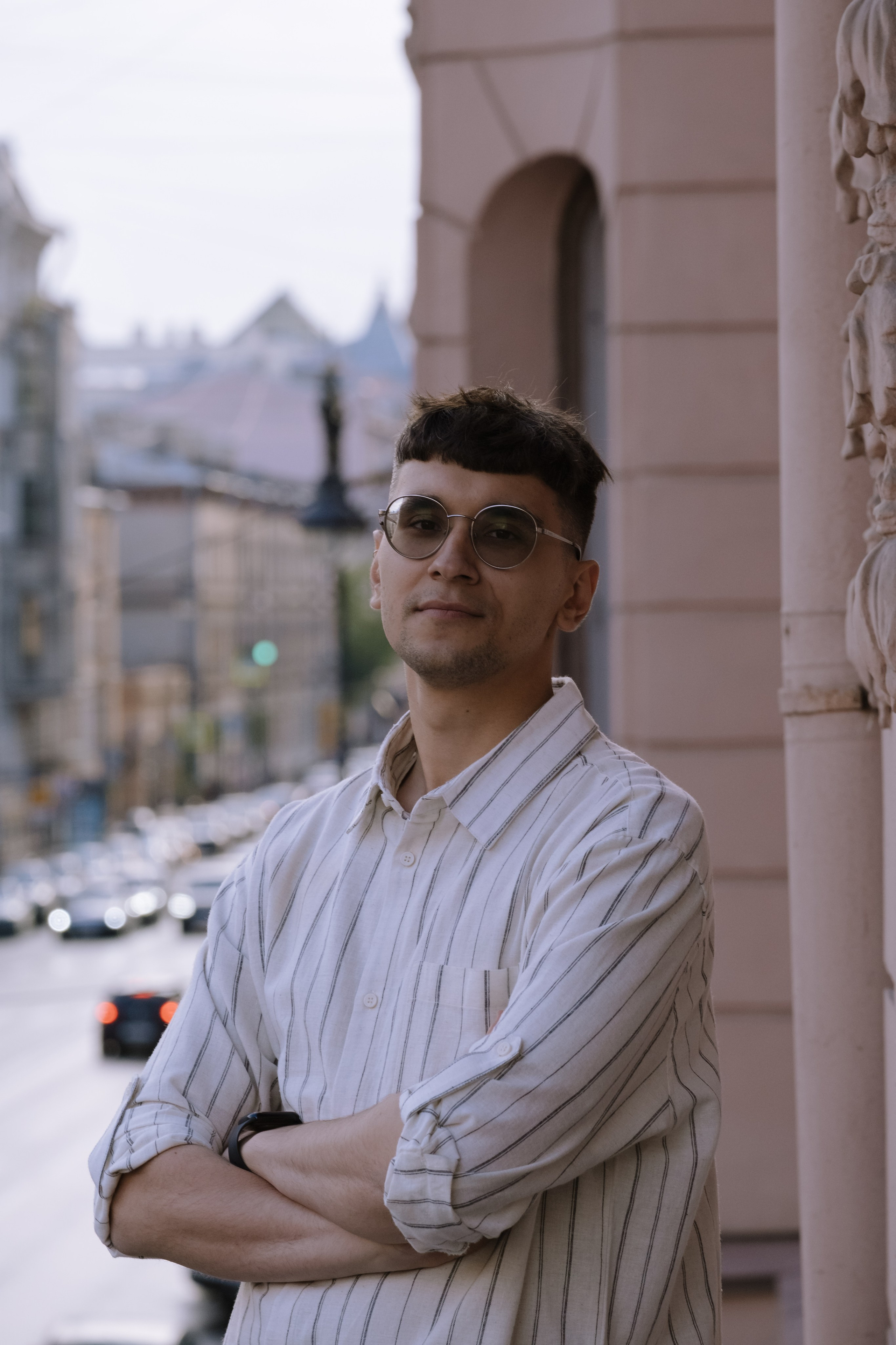 ЛЮБОВЬ В ИЮНЕ. Профессиональный фотограф, Санкт-Петербург — Виктория Богомолова