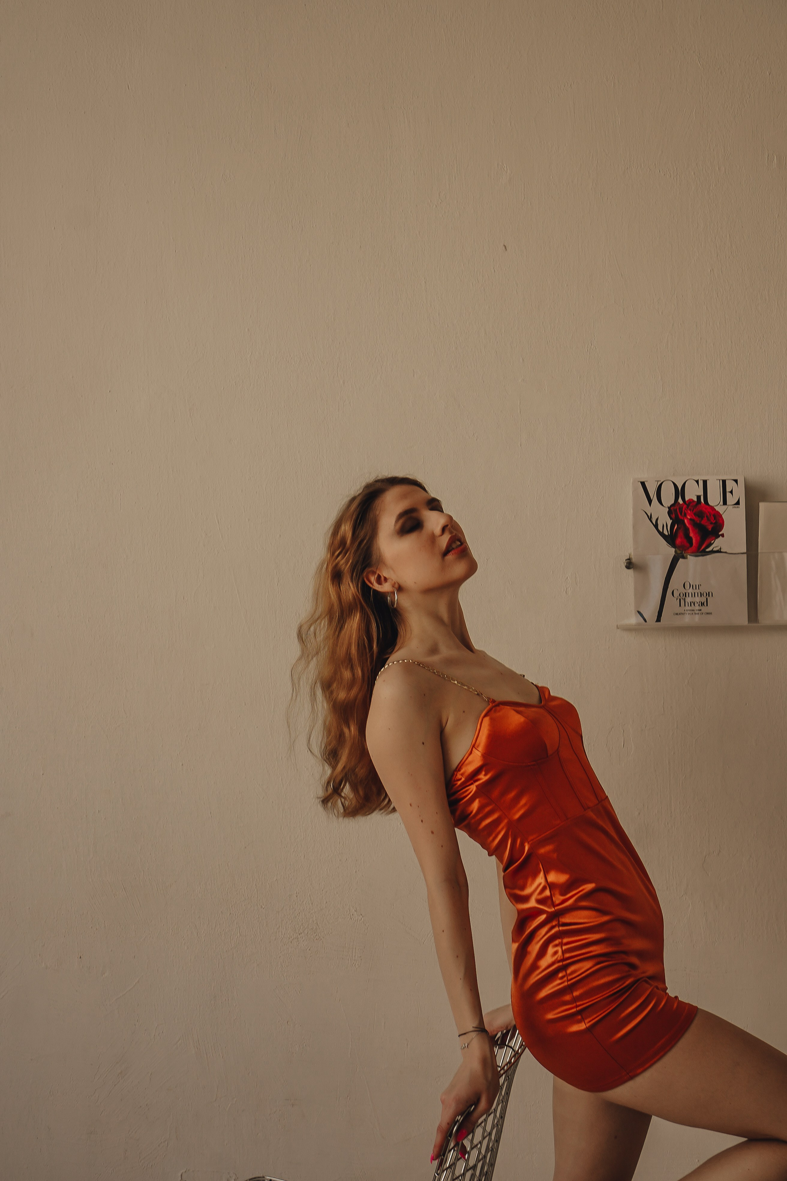 Студийная. Профессиональный фотограф, Санкт-Петербург — Виктория Богомолова