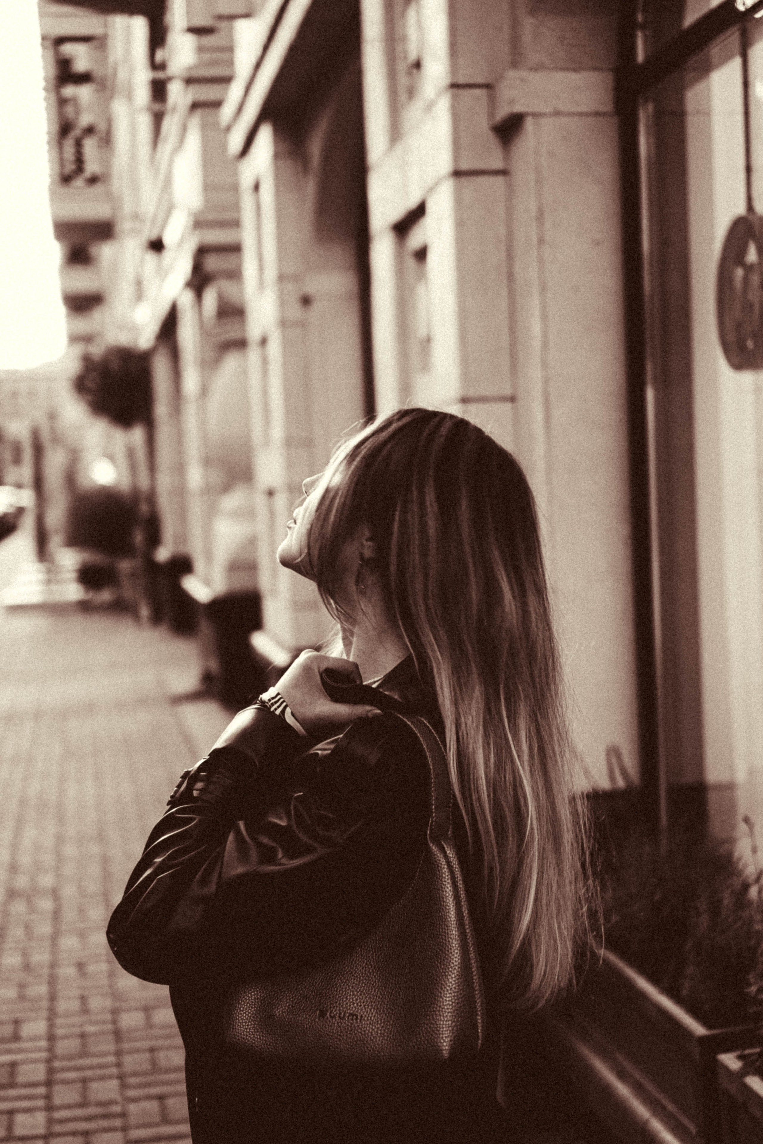 Ксения. Профессиональный фотограф, Санкт-Петербург — Виктория Богомолова