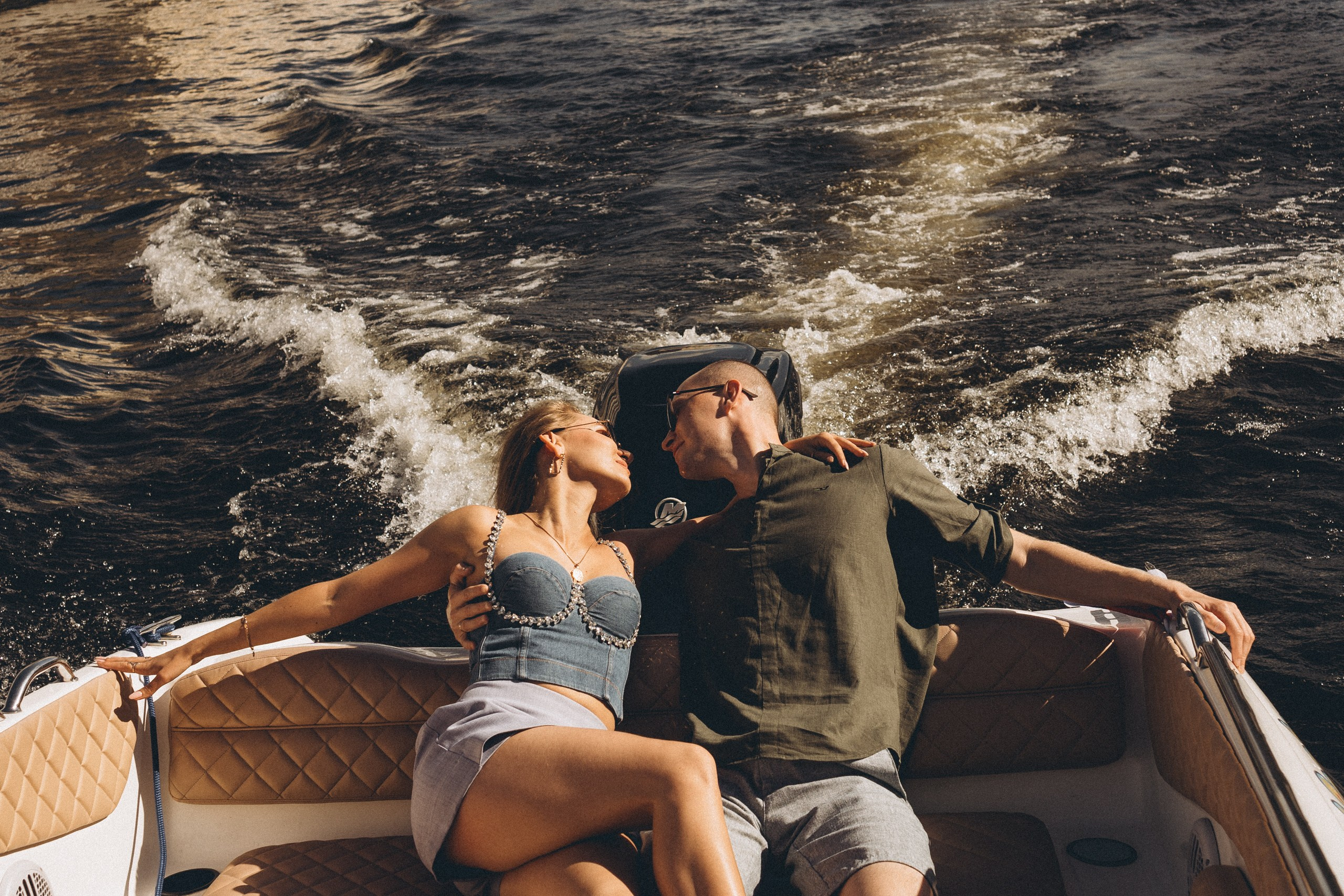 Любовь. Профессиональный фотограф, Санкт-Петербург — Виктория Богомолова