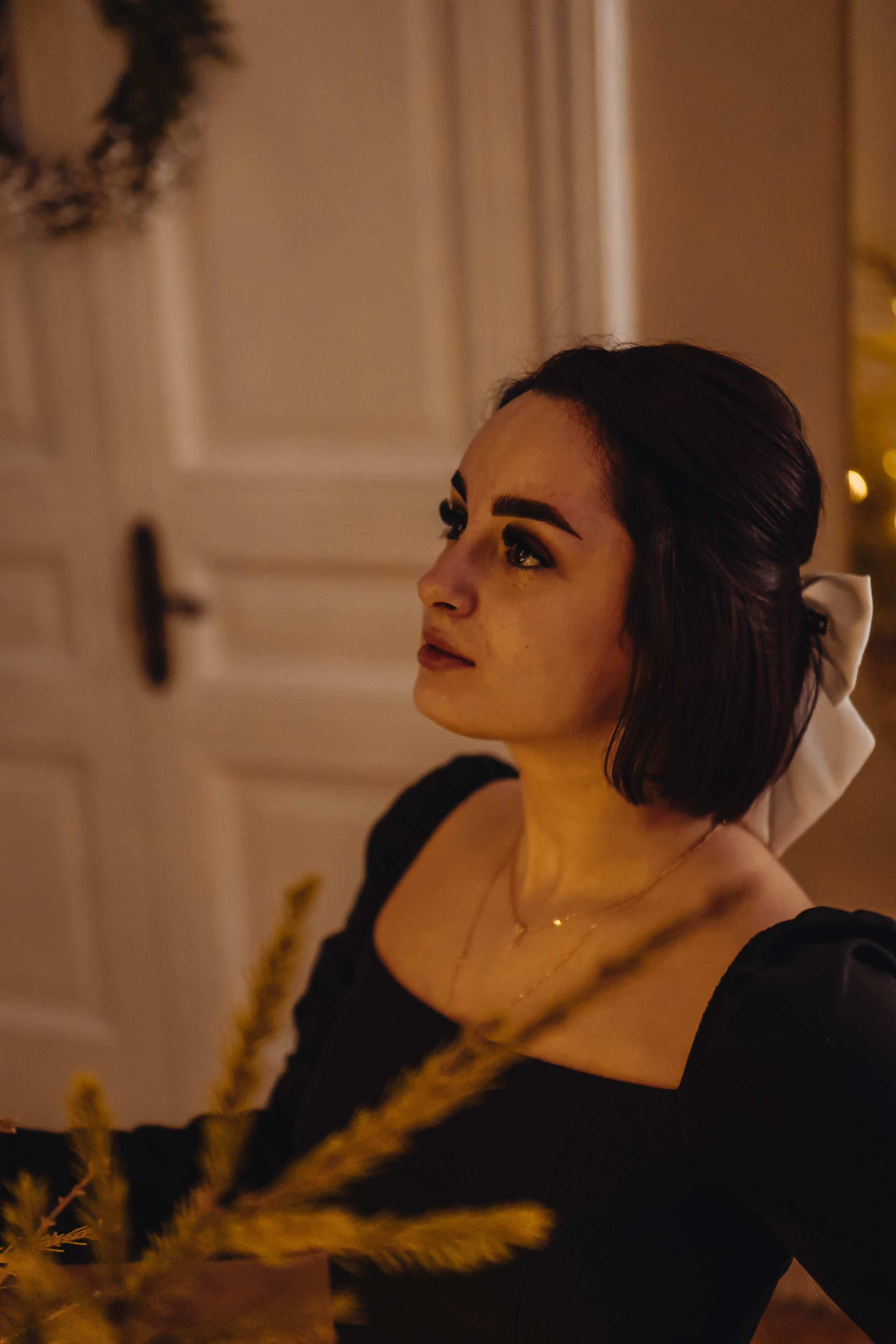 Семейная новогодняя. Профессиональный фотограф, Санкт-Петербург — Виктория Богомолова