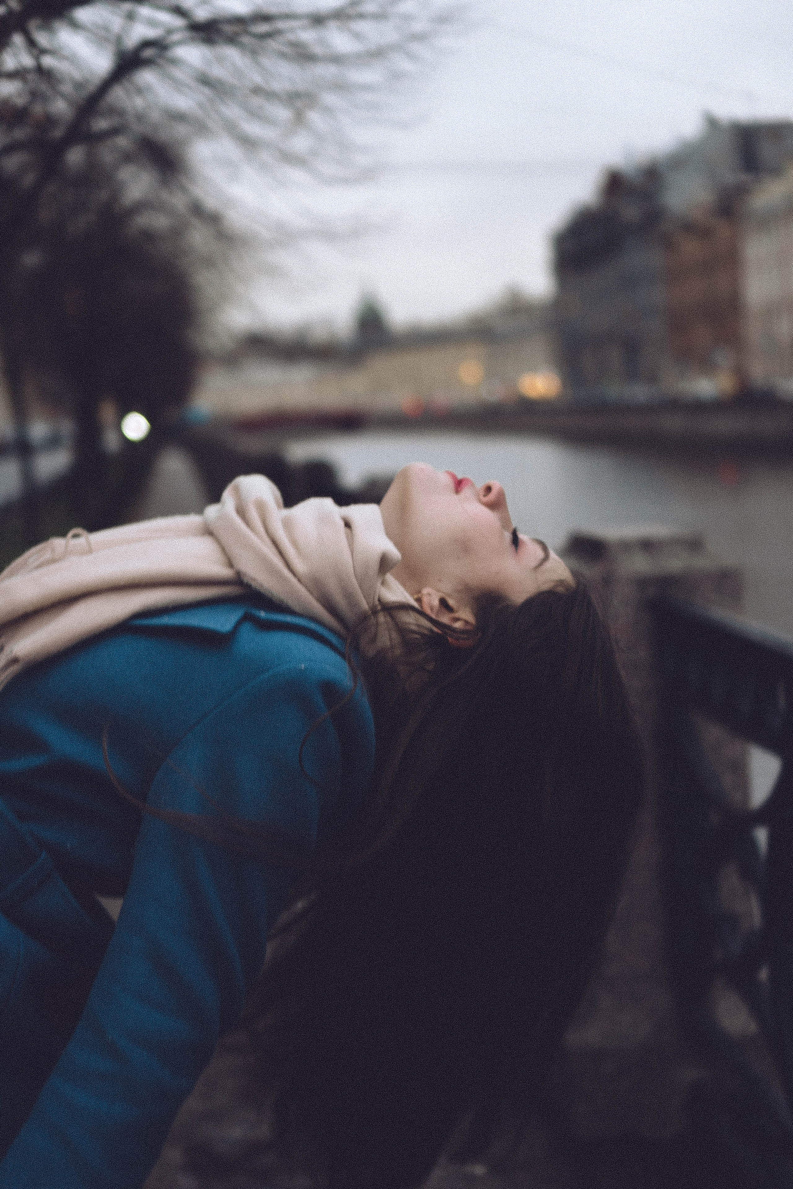 Прогулочная в центре. Профессиональный фотограф, Санкт-Петербург — Виктория Богомолова