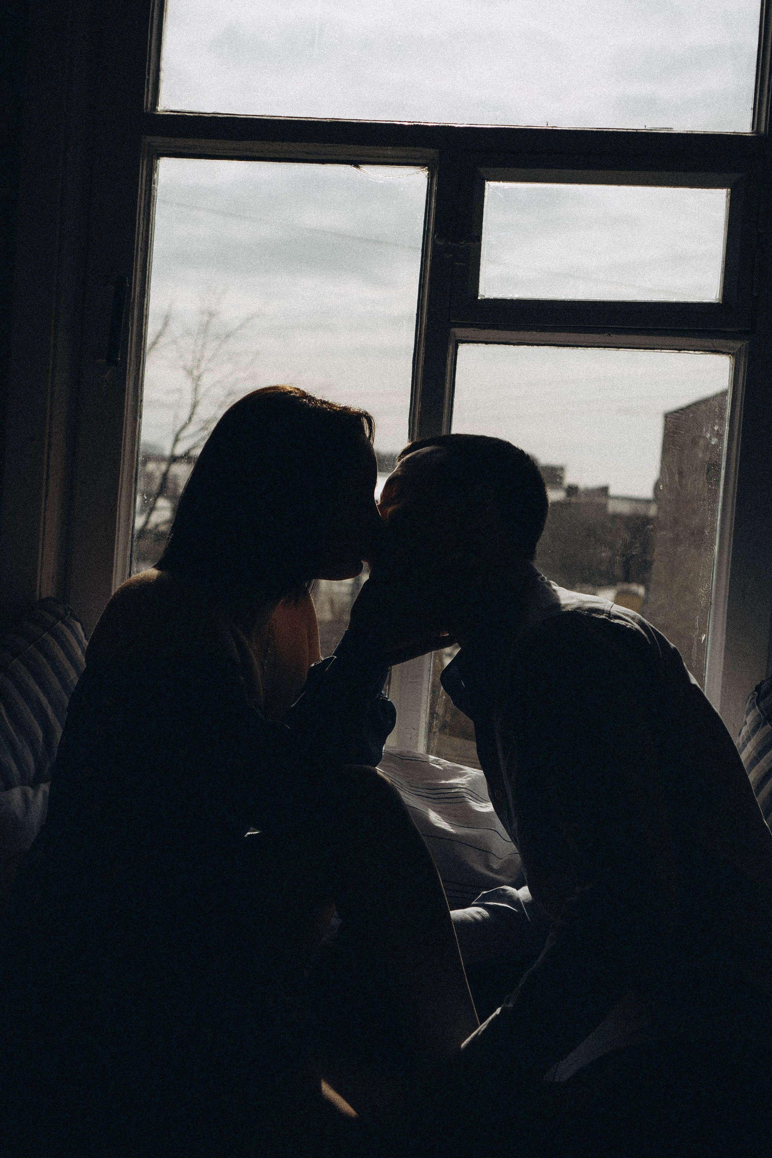 LOVE в квартире. Профессиональный фотограф, Санкт-Петербург — Виктория Богомолова