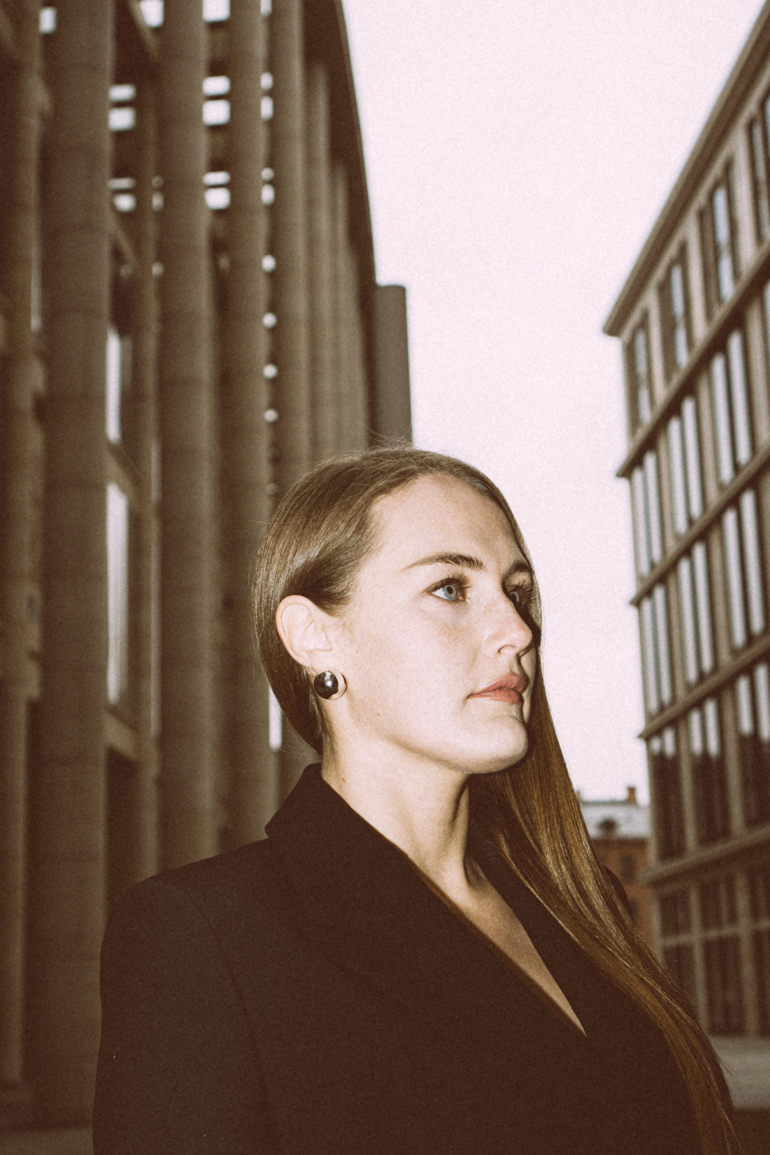 ЖУРНАЛЬНЫЙ СТИЛЬ. Профессиональный фотограф, Санкт-Петербург — Виктория Богомолова