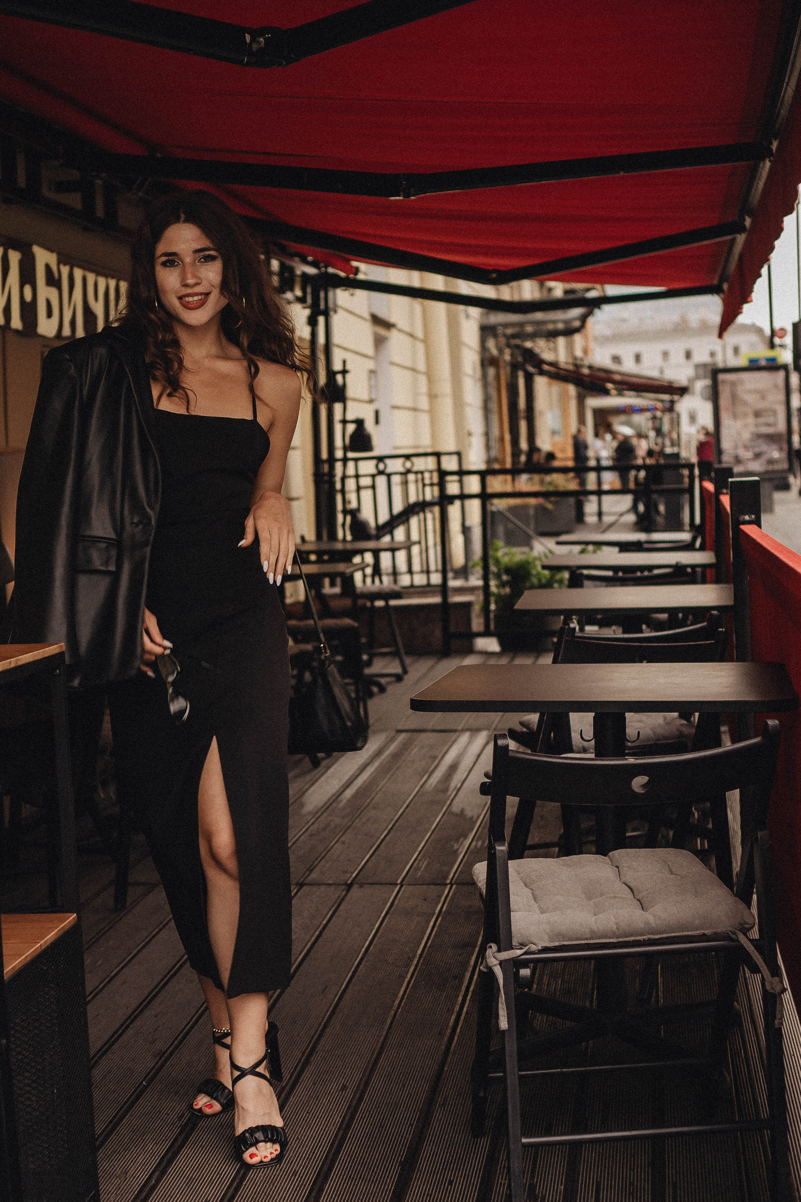 Итальянский стиль. Профессиональный фотограф, Санкт-Петербург — Виктория Богомолова