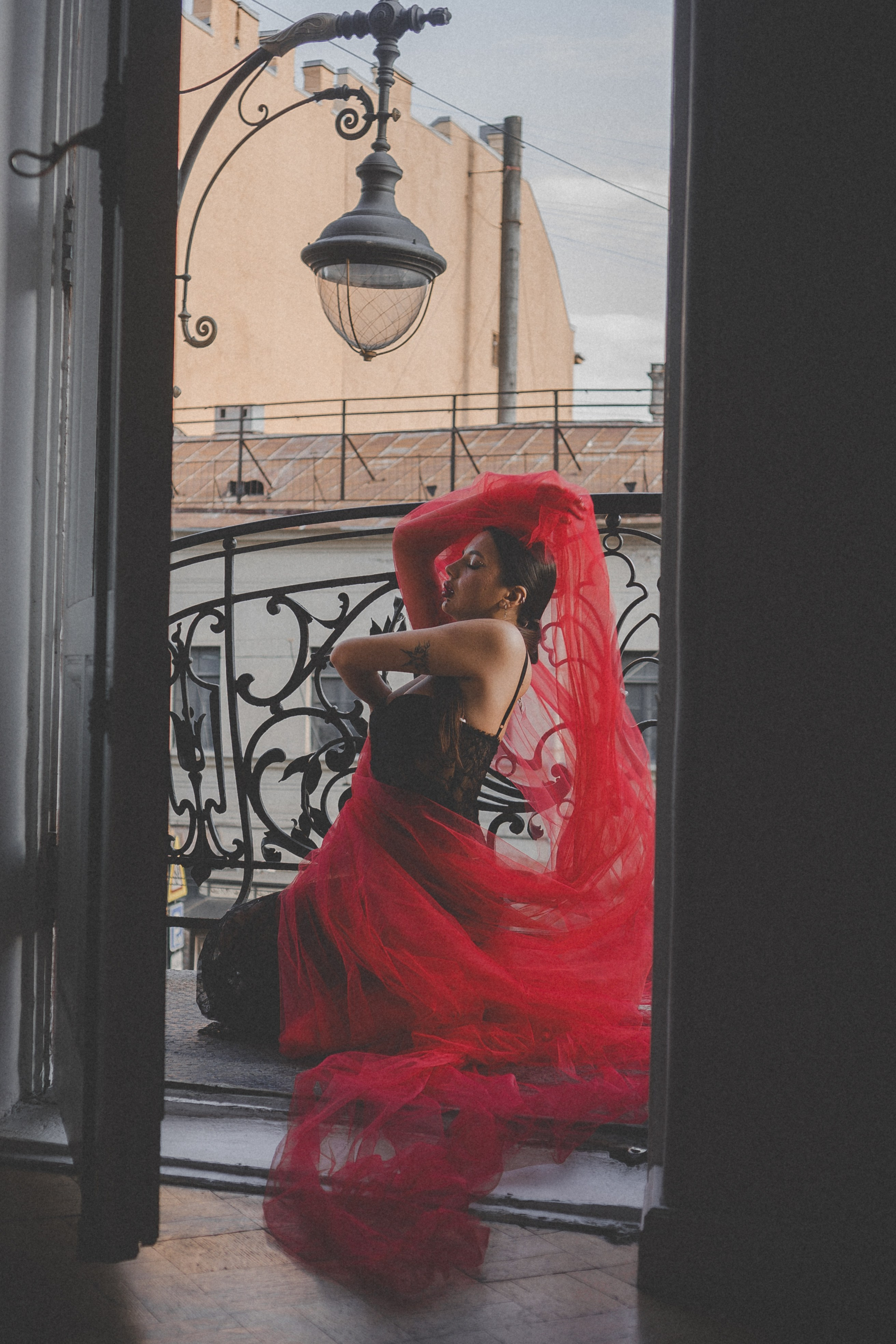 ПИТЕРСКИЙ БАЛКОНЧИК. Профессиональный фотограф, Санкт-Петербург — Виктория Богомолова