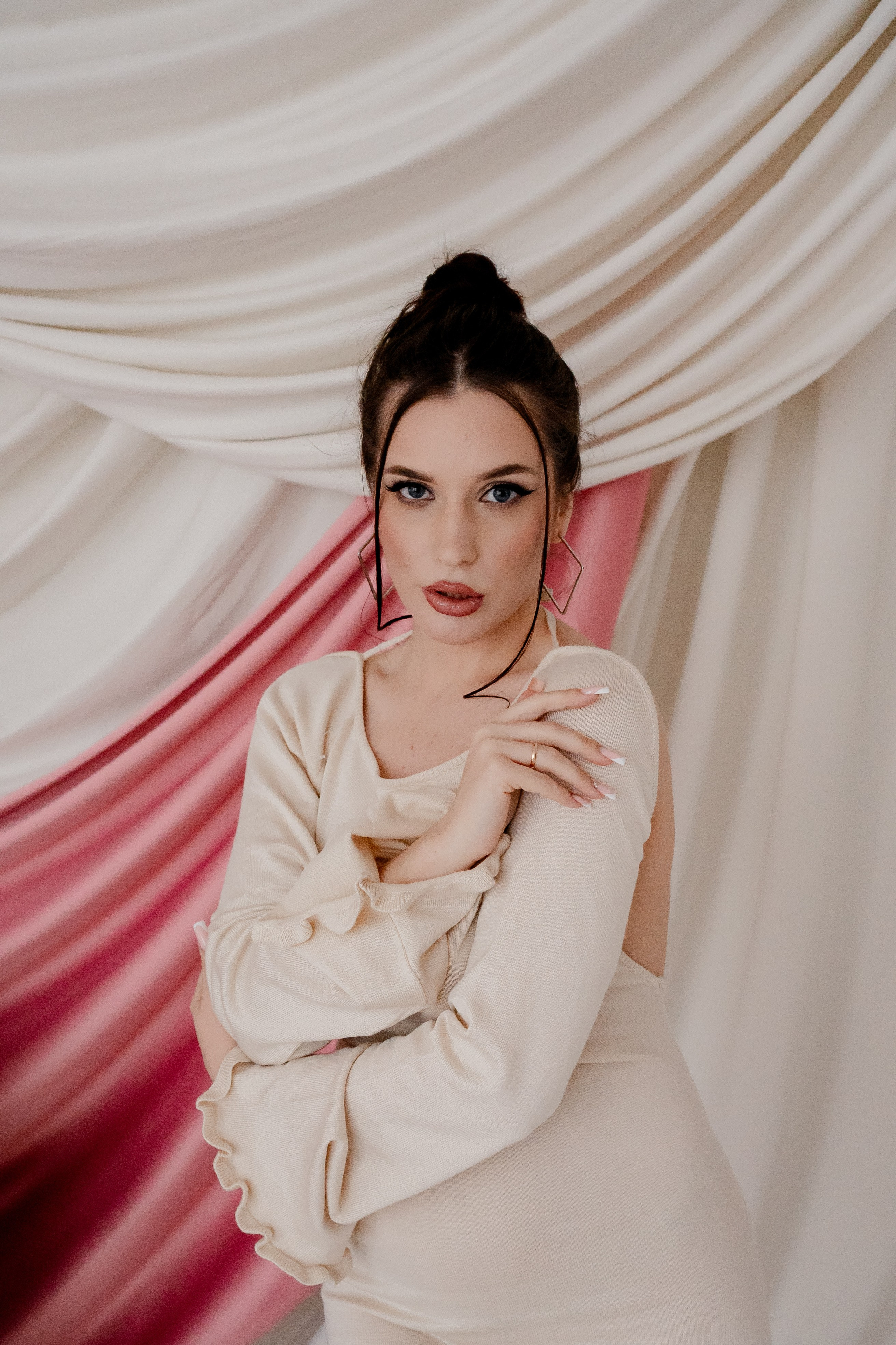 Весенняя. Профессиональный фотограф, Санкт-Петербург — Виктория Богомолова