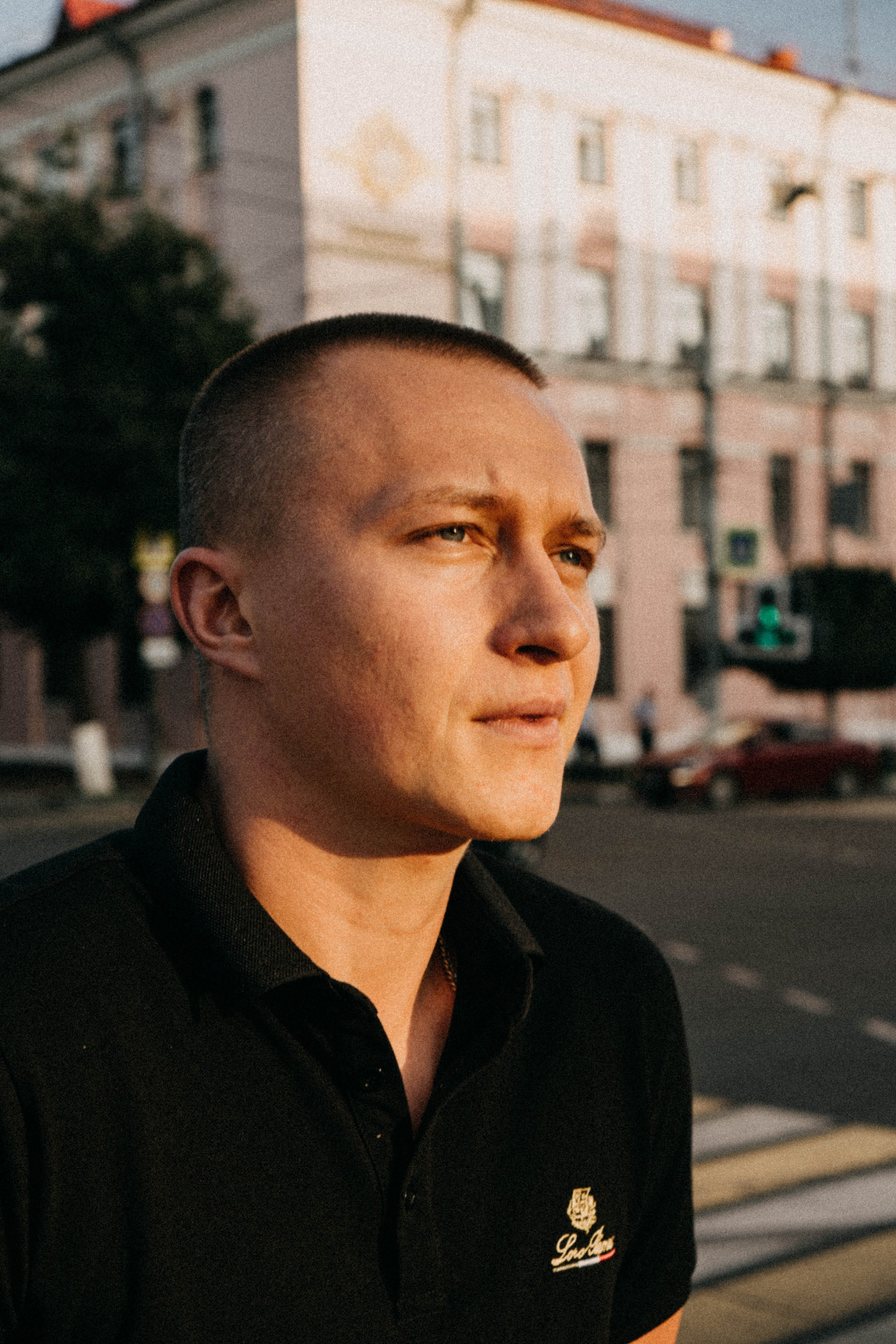 Фотосессия для мужчины. Профессиональный фотограф, Санкт-Петербург — Виктория Богомолова