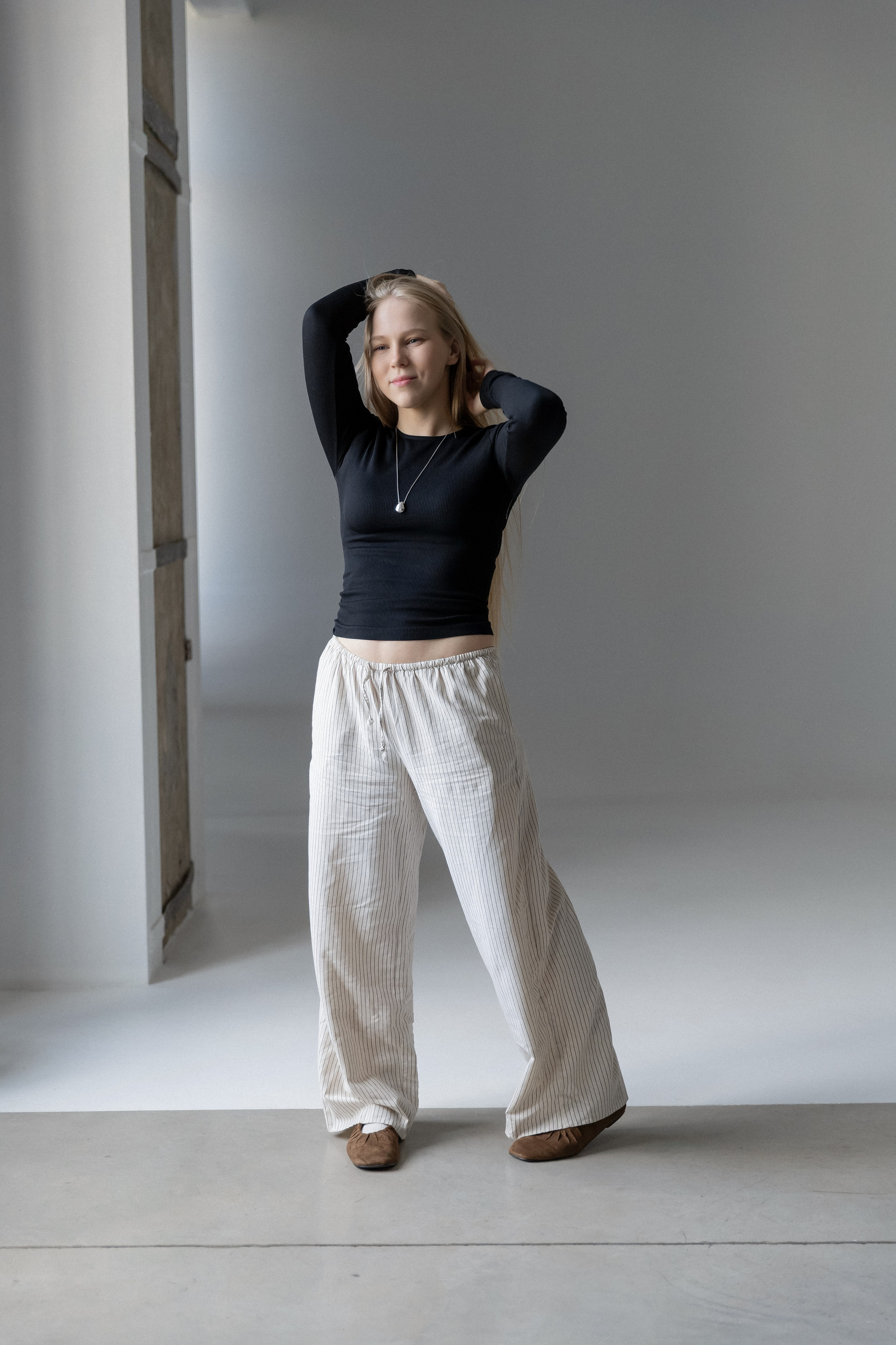 Sasha. Елизавета Приходько женский фотограф Москва