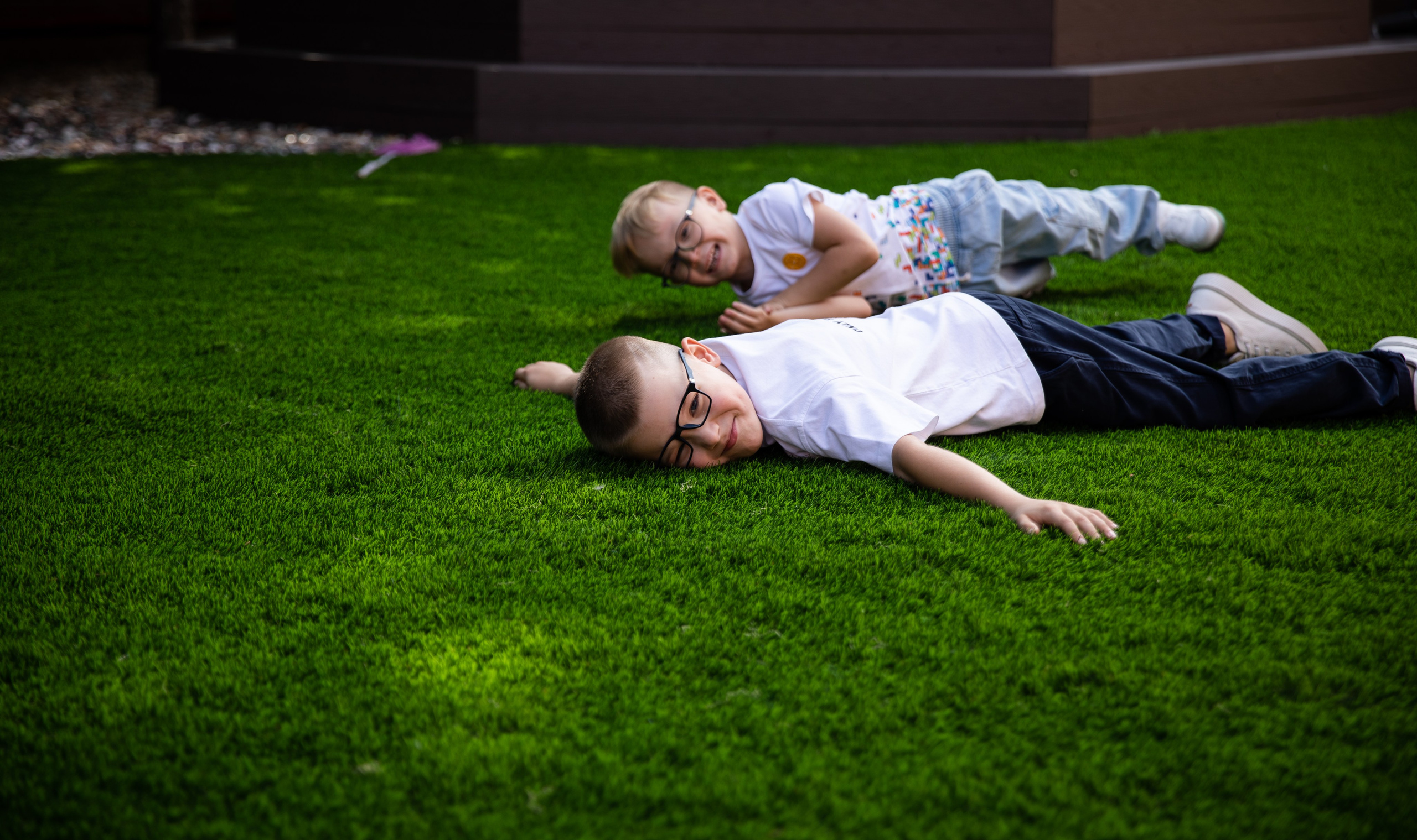 День Рождения Егорки -2025. VoronEvent. Репортажный и свадебный фотограф в Челябинске Елисеев Павел