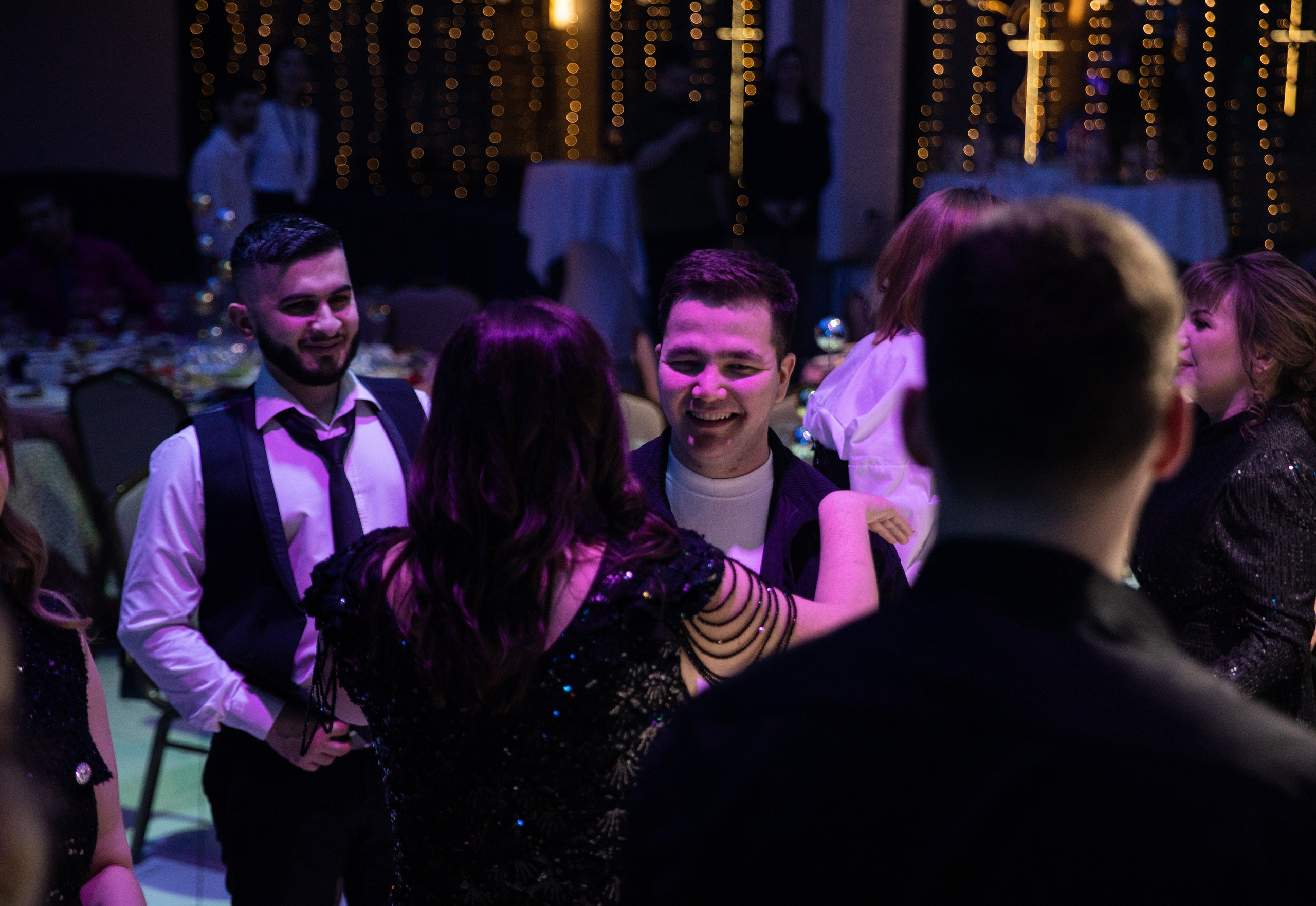 Корпоратив — Фантастическая семерка 2025. Репортажный и свадебный фотограф в Челябинске Елисеев Павел