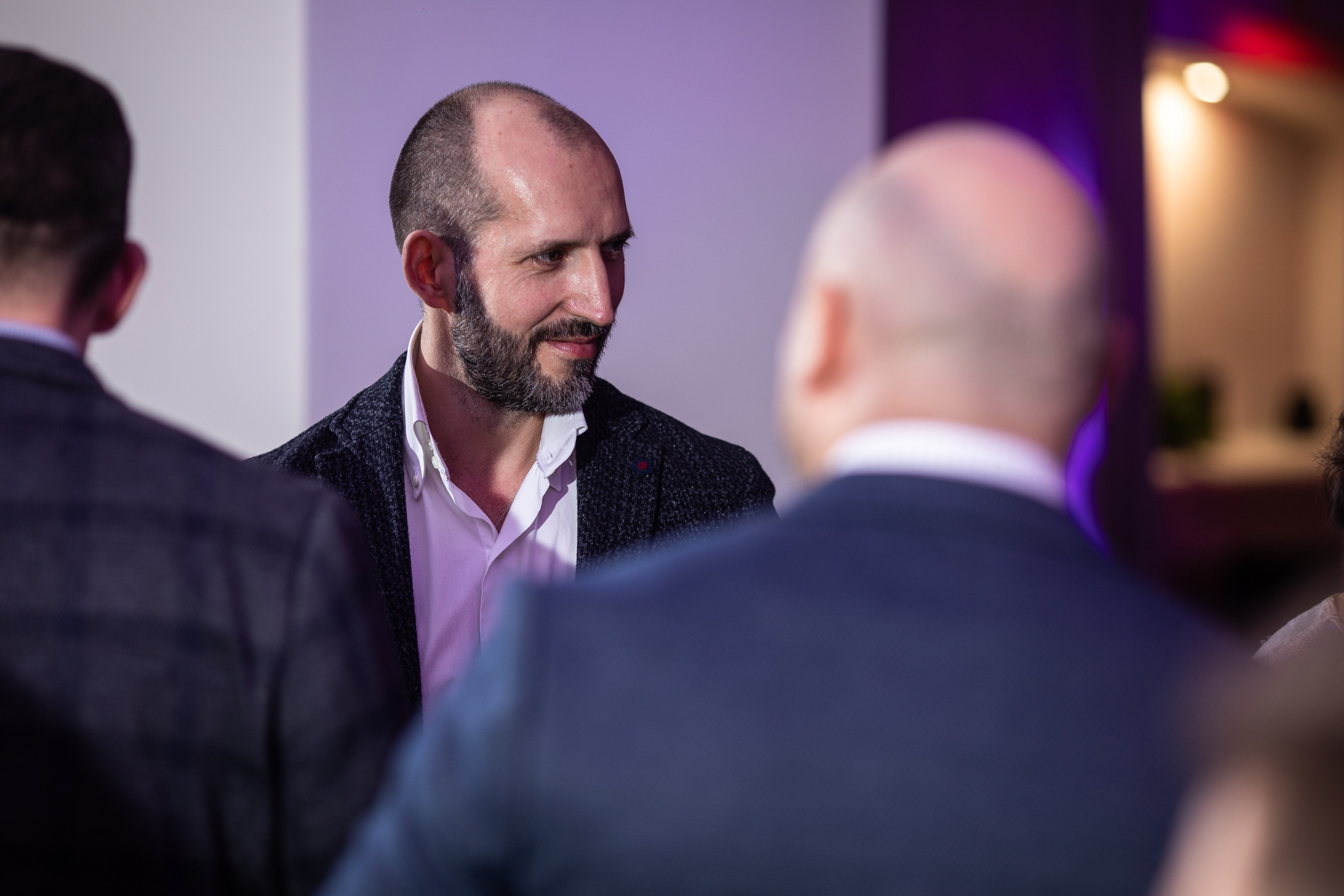 Корпортатив Санта. Amore ore. Репортажный и свадебный фотограф в Челябинске Елисеев Павел