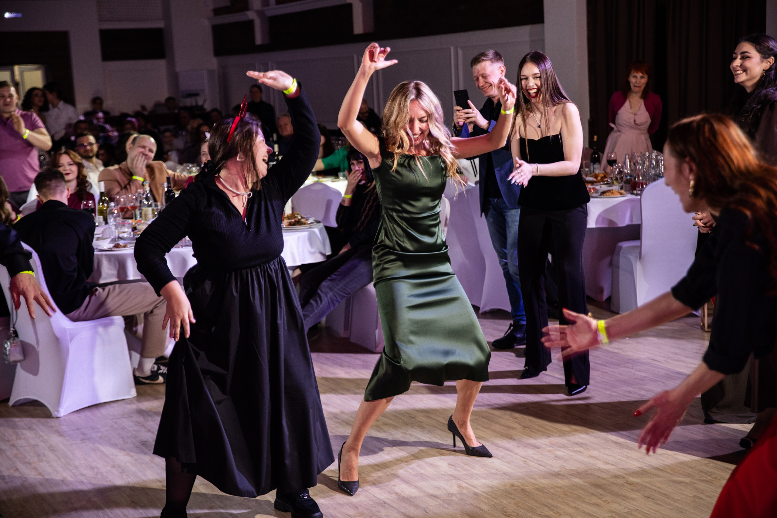 Новый год — Утес, Чебаркуль 2025-2026. Репортажный и свадебный фотограф в Челябинске Елисеев Павел