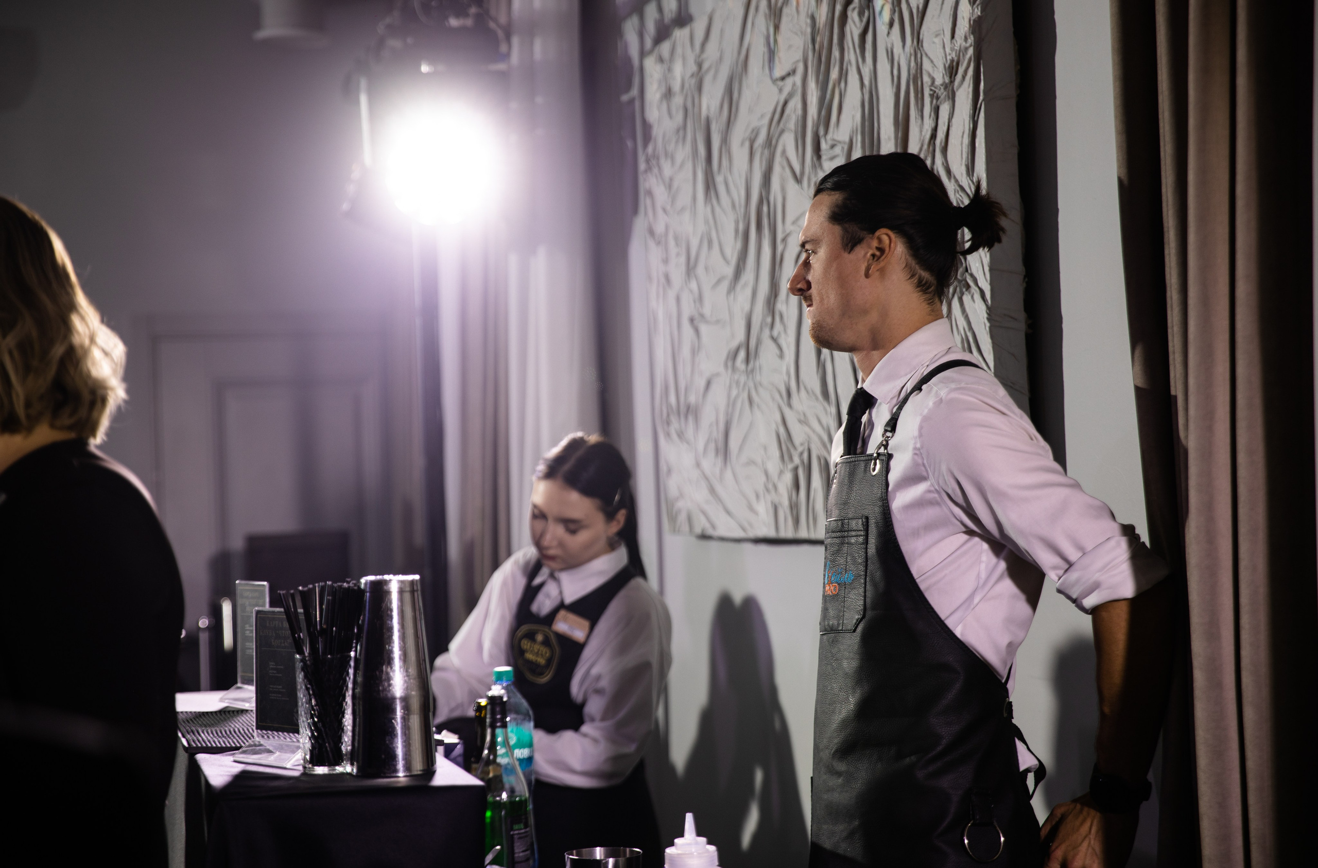 Что? Где? Когда?. Репортажный и свадебный фотограф в Челябинске Елисеев Павел