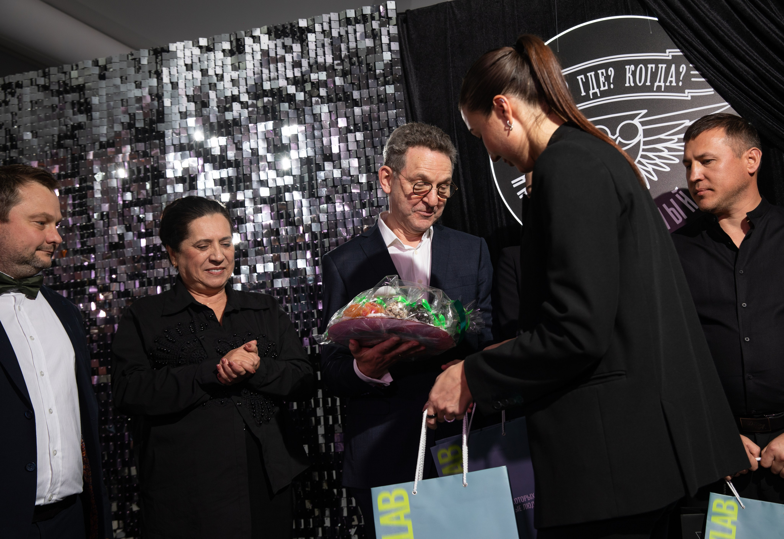 Что? Где? Когда? — Вторая игра г. Челябинск. Репортажный и свадебный фотограф в Челябинске Елисеев Павел