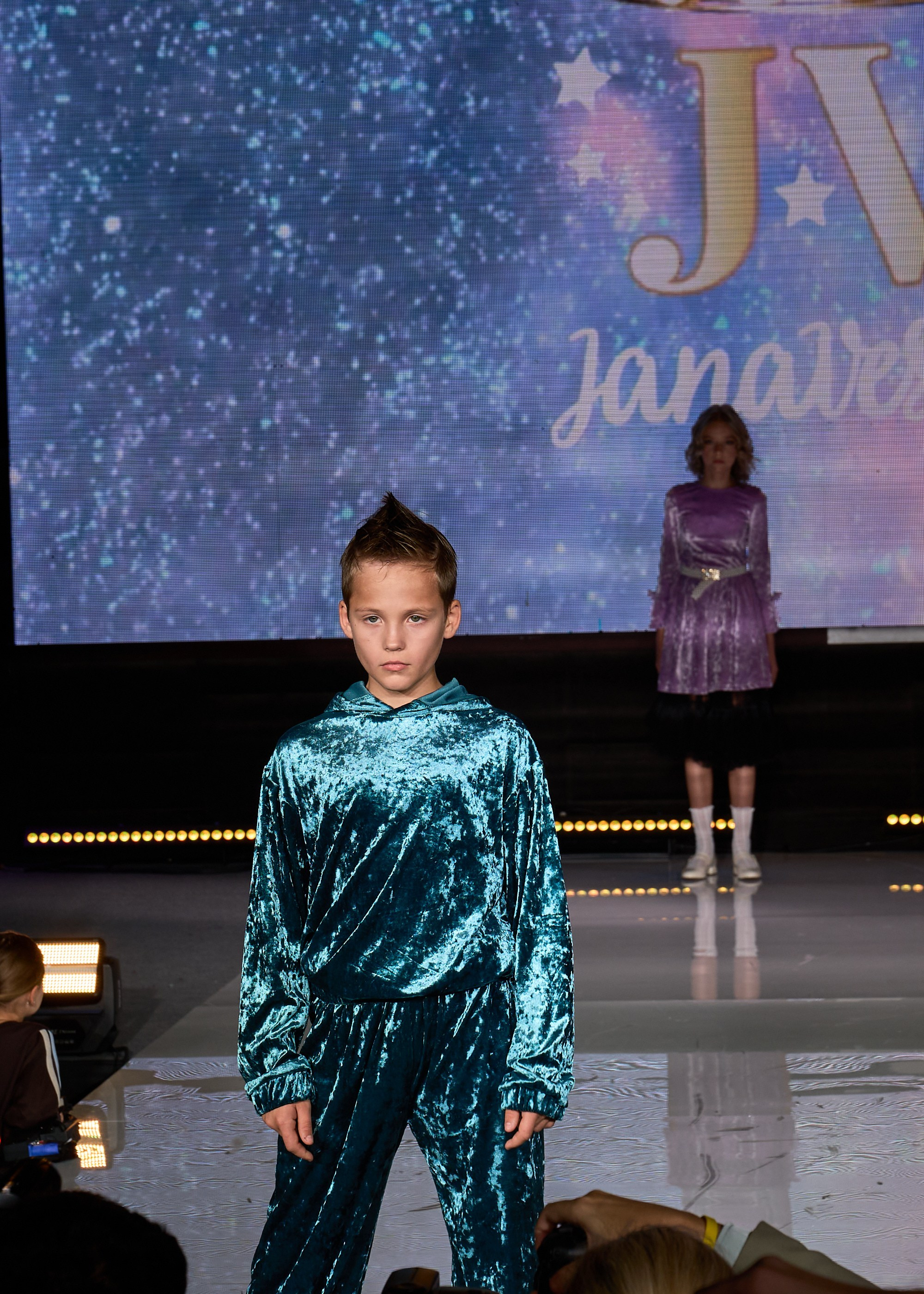 MFFRUSSIA XII СЕЗОН 2025. Портретный и fashion фотограф в Москве Игорь Малышев