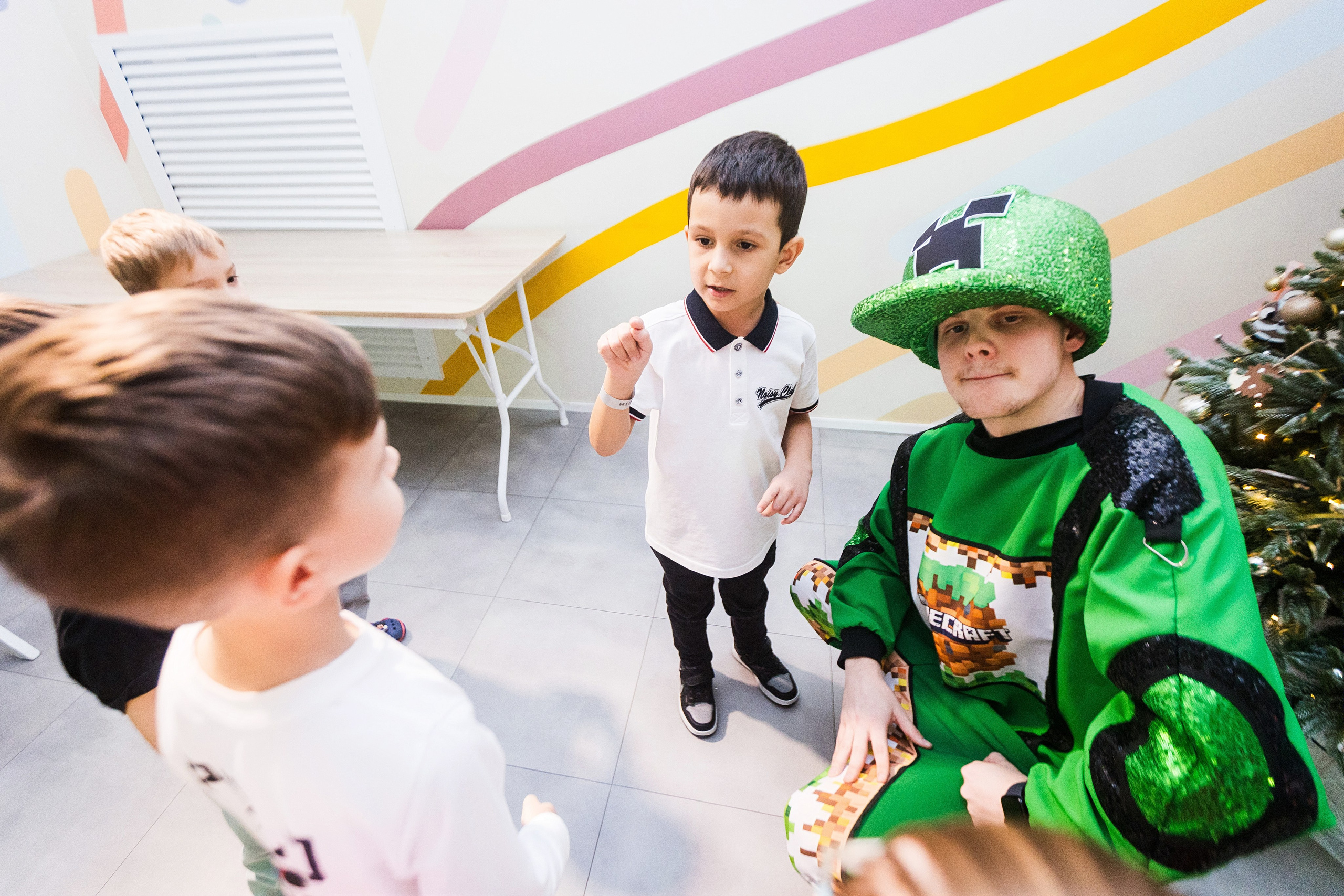 Мирону 5 лет. Детский фотограф видеограф в Хабаровске Михаил Орлов