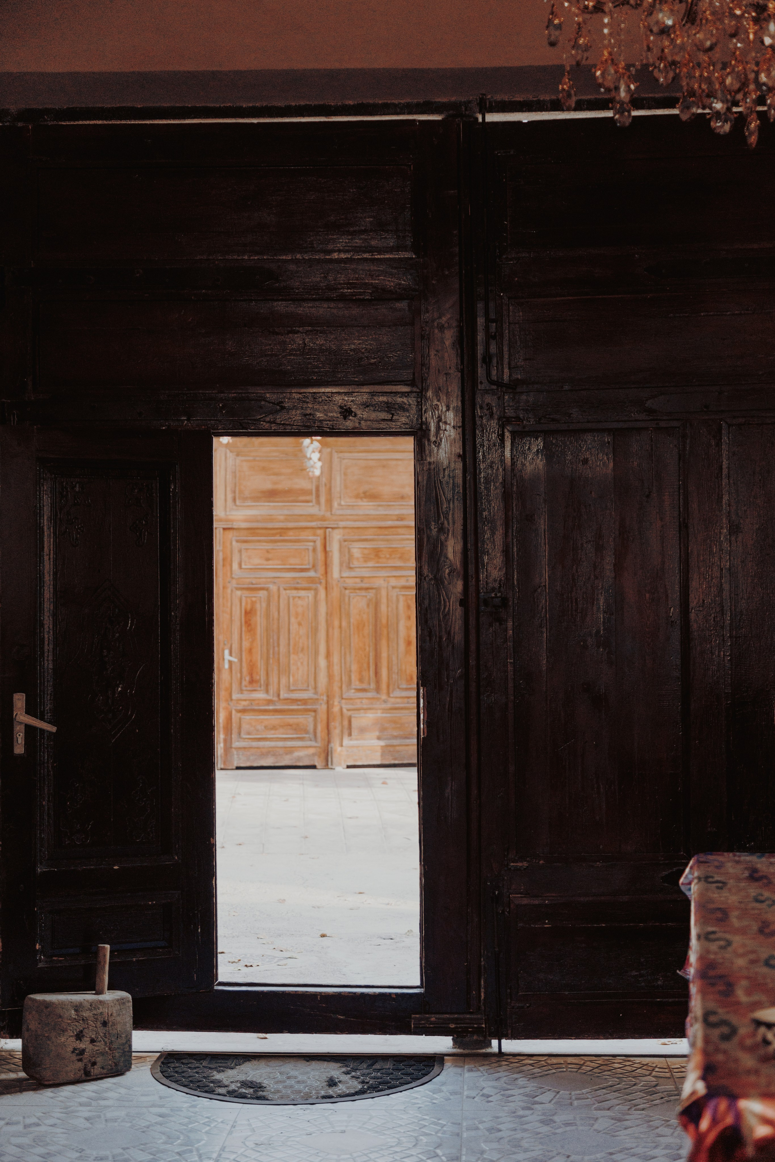 Узбекистан. Креатор Ольга Яш