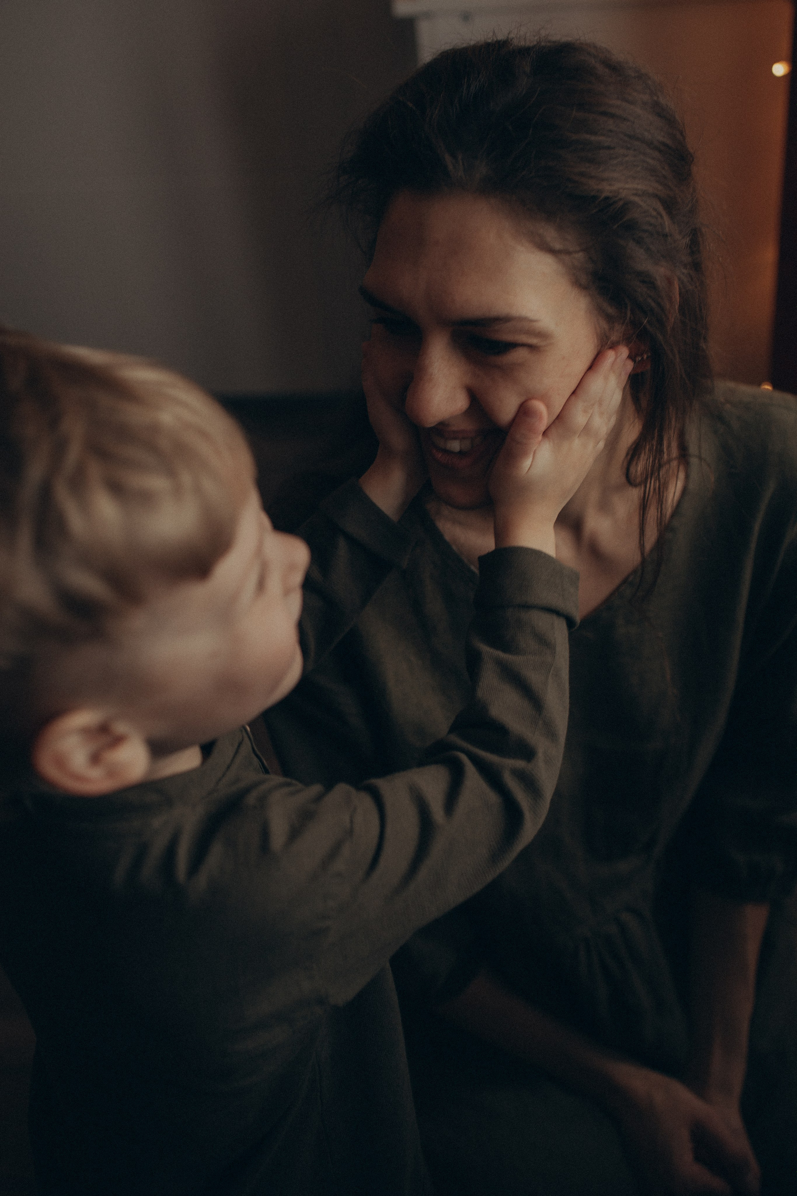 Антон + Виктория = Стёпа и Варя. Семейный и детский фотограф в Нижнем Новгороде Анурьева Алена