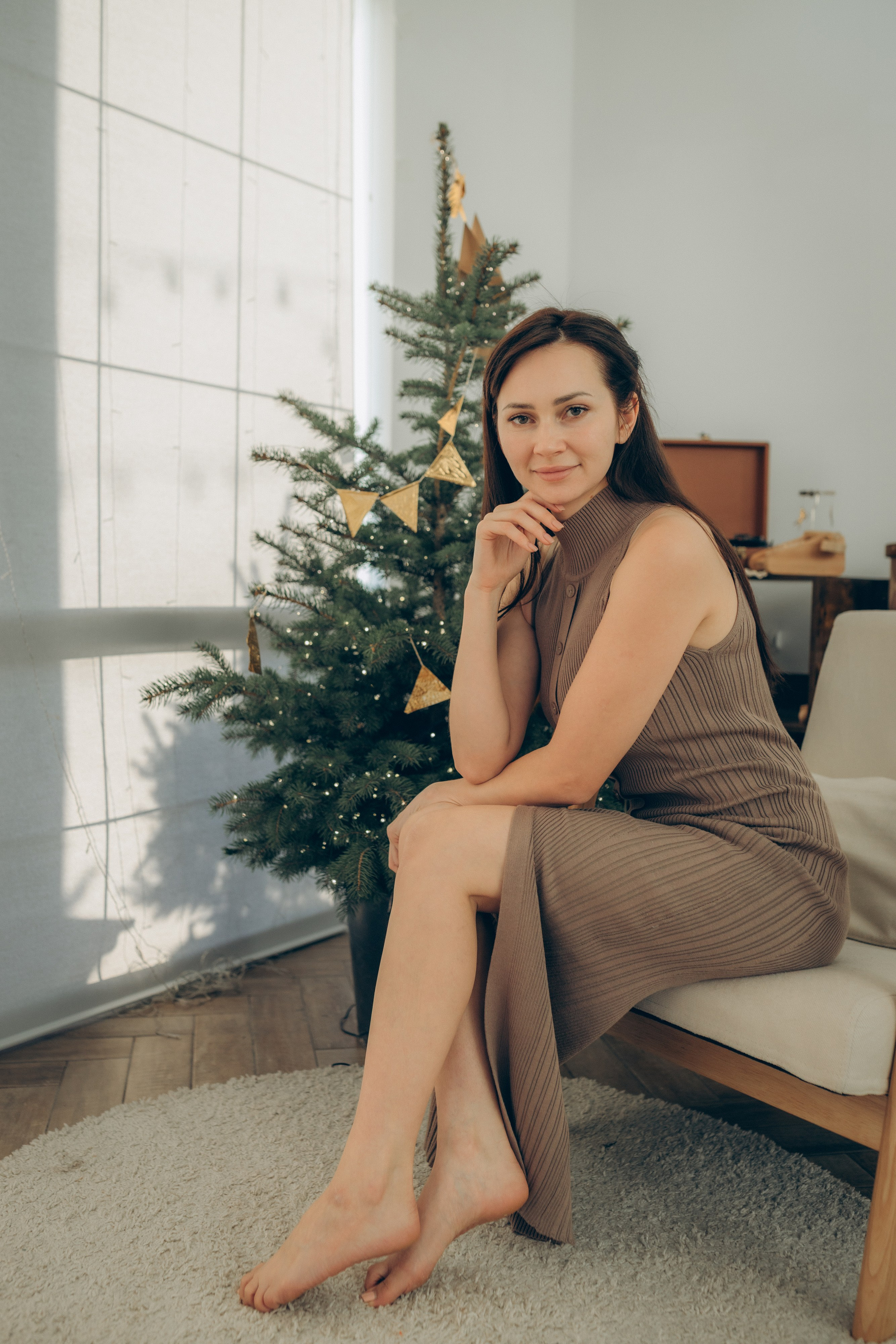 New year famyli. Семейный фотограф и фотограф на роды в Ростове-на-Дону Мухина Виктория