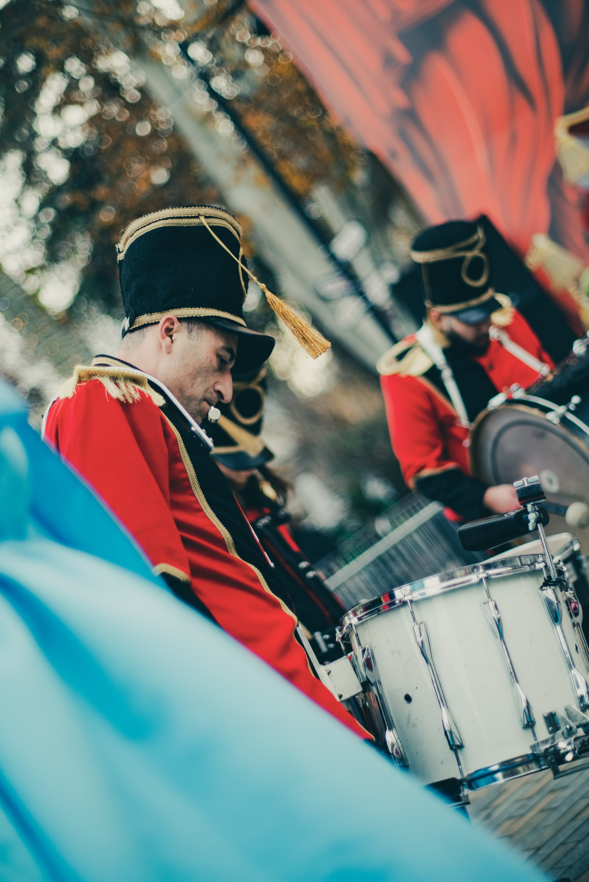 Надежды маленький оркестрик