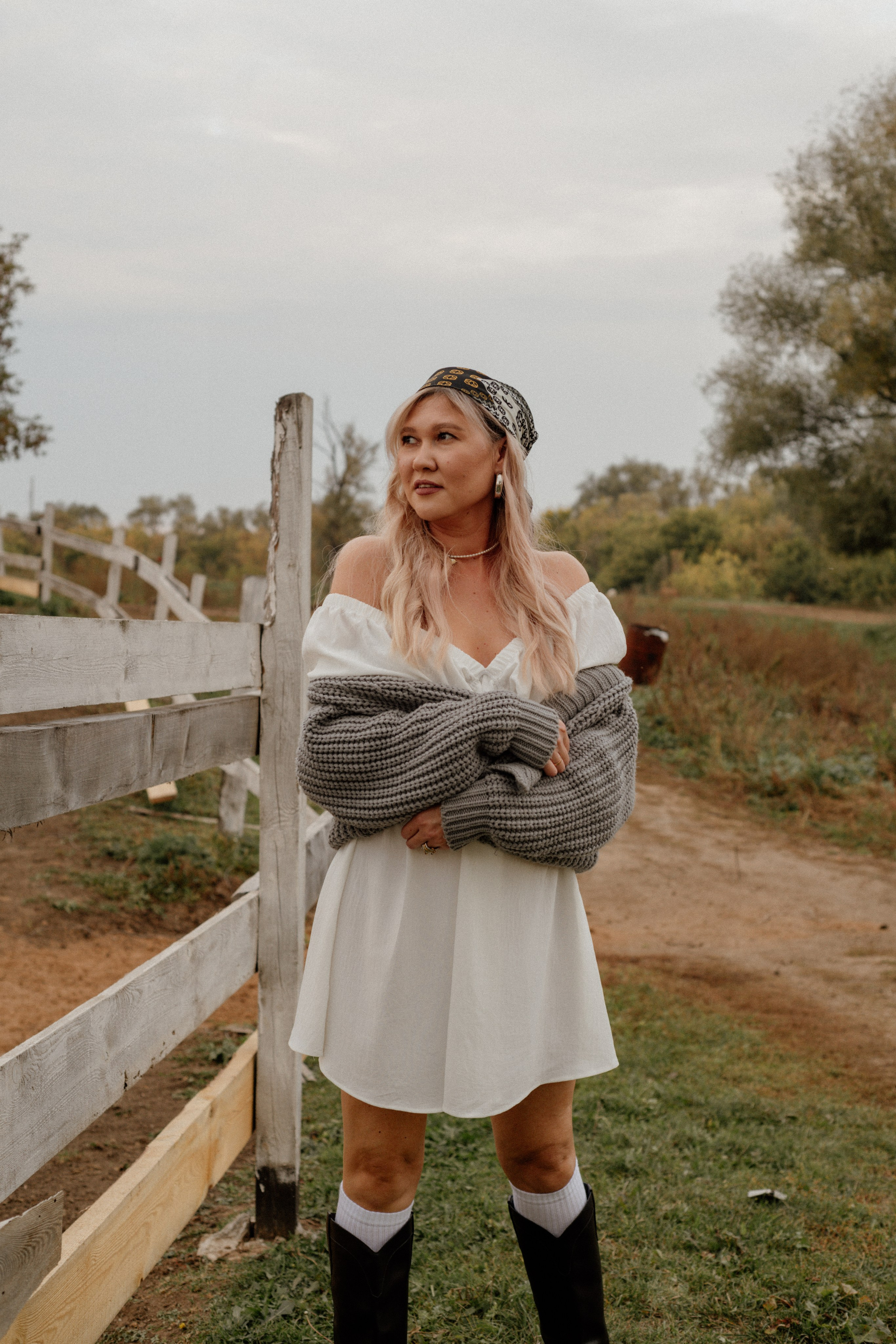 Гузель. Фотограф Алёна Евграфова