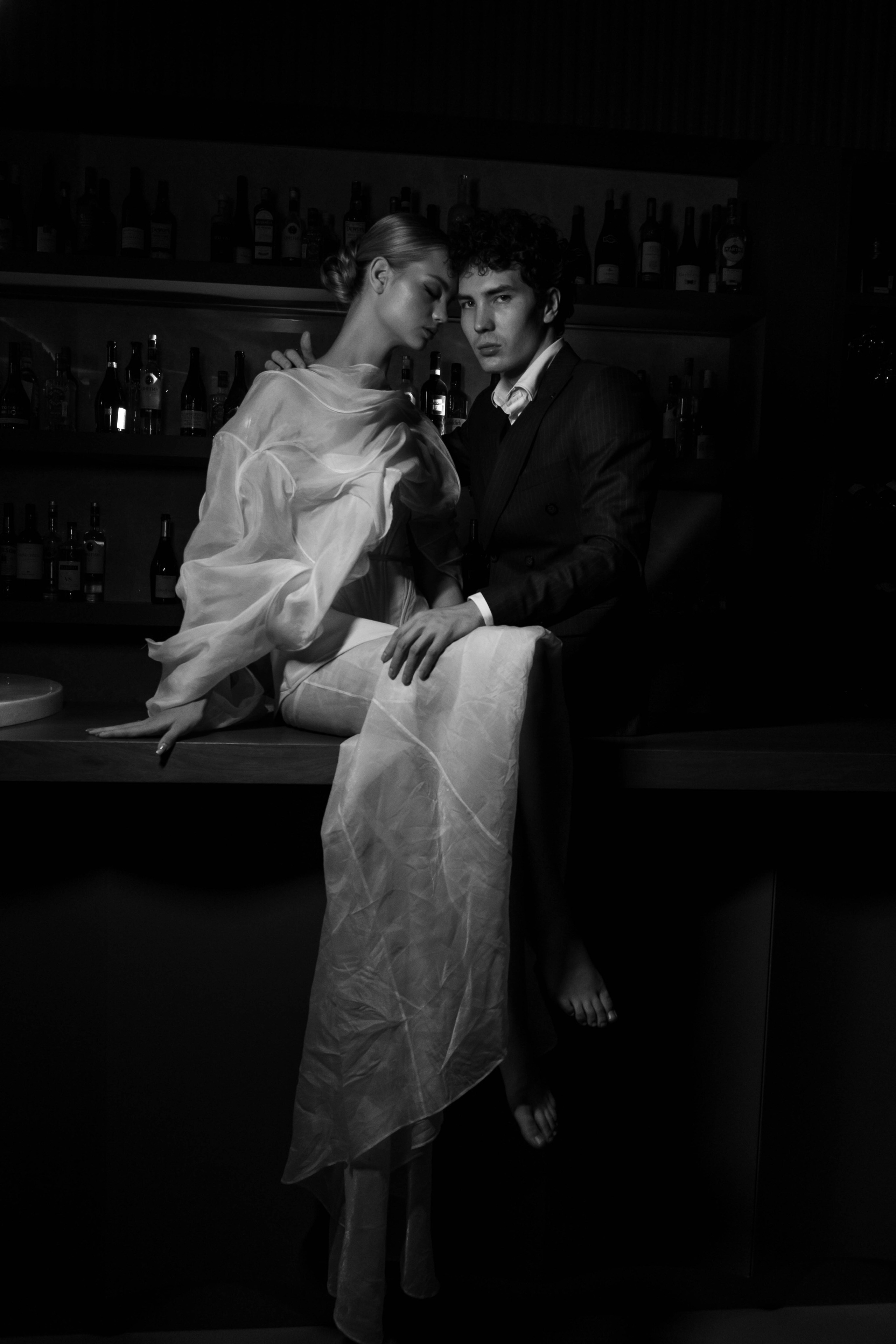 Фарит&Илона. Свадебный и портретный фотограф Казань | Белебей