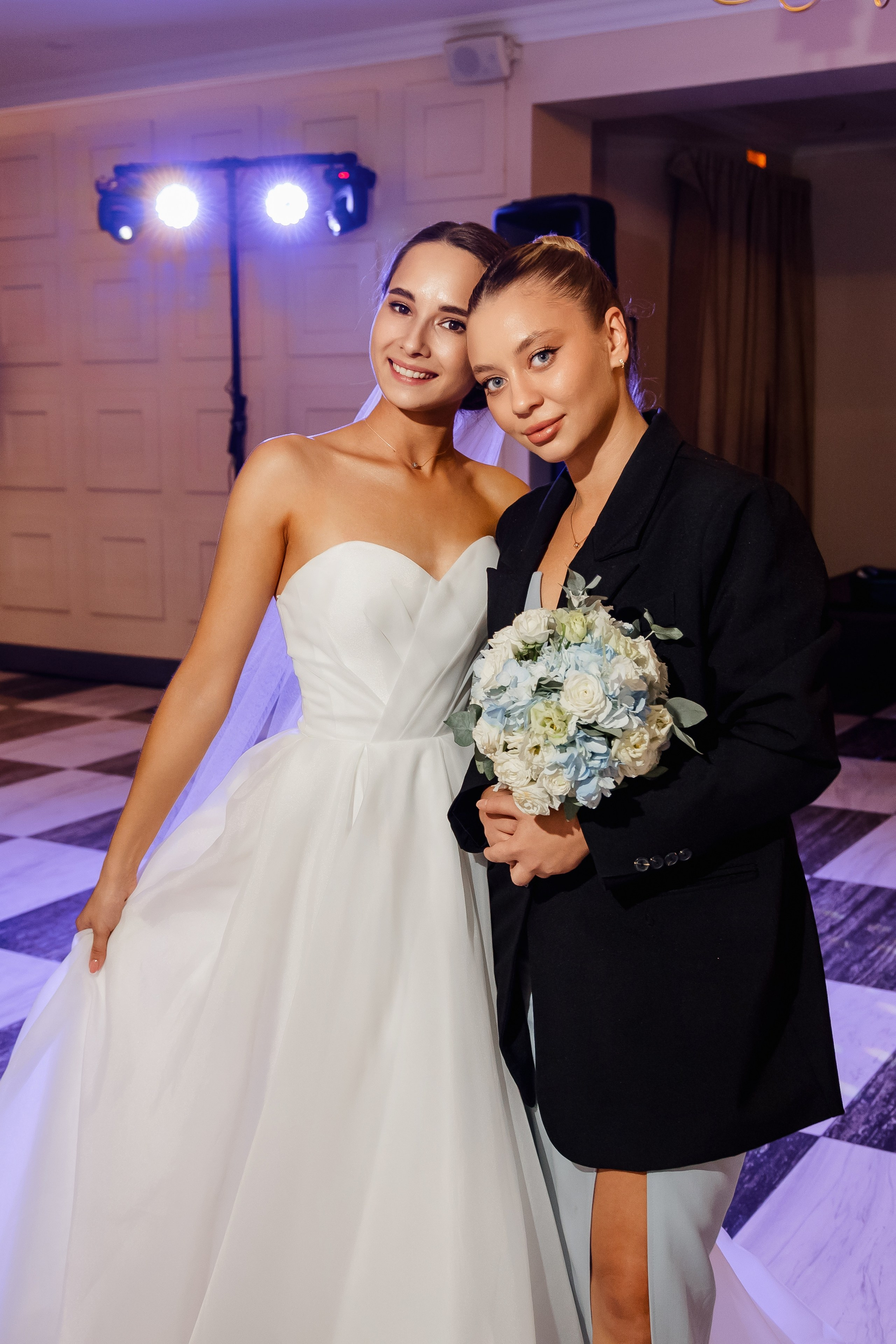 Данил и Екатерина. Sopka. Выездная регистрация. Свадебный фотограф в Хабаровске