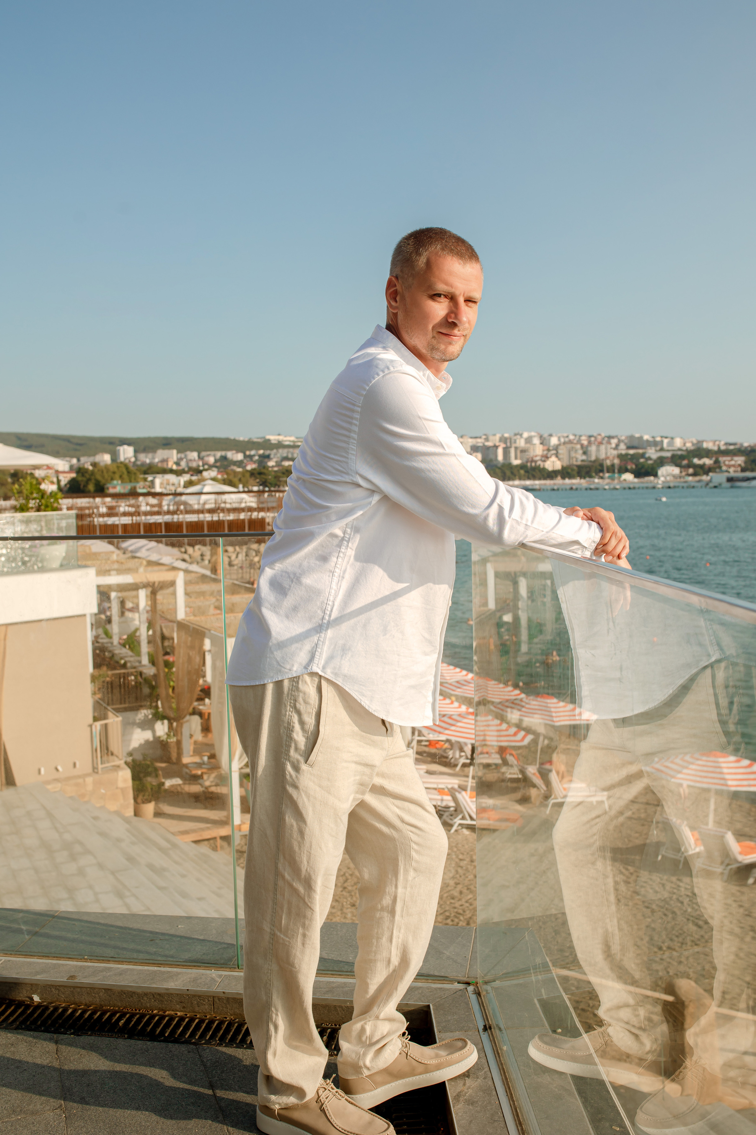 Екатерина и Денис. Wedding and family photographer in Gelendzhik Victoria Balashova