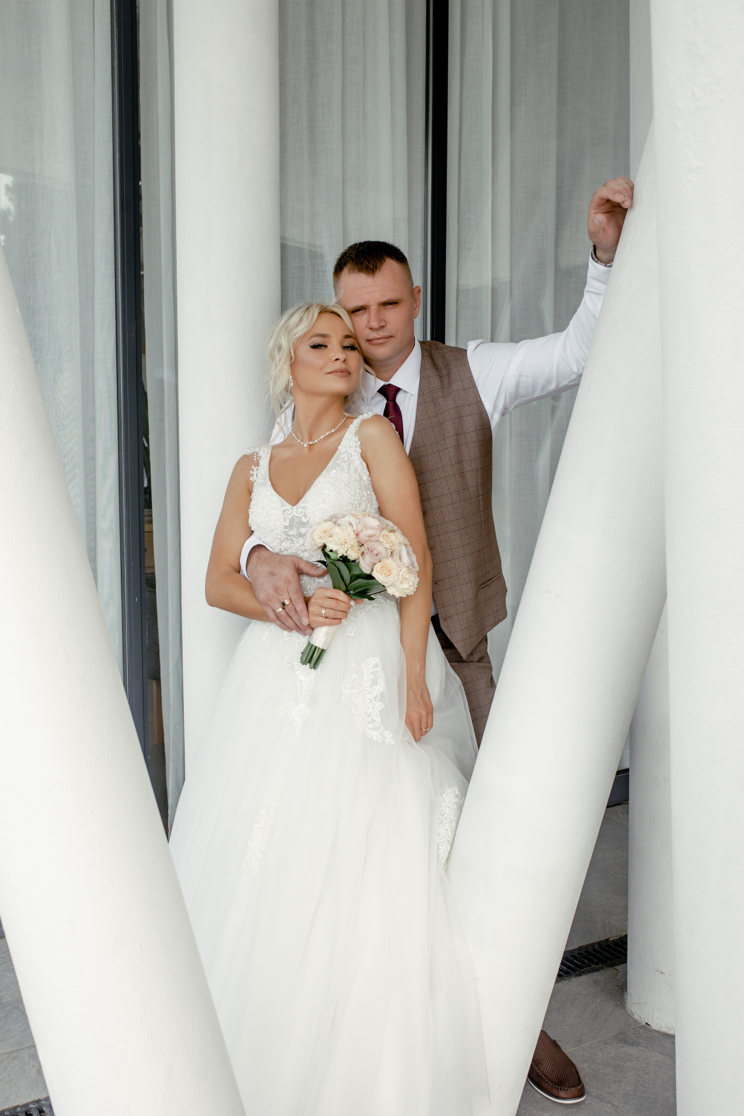 Татьяна и Павел. Фотограф в Геленджике, Архипо-Осиповке, Абрау-Дюрсо, Кринице Виктория