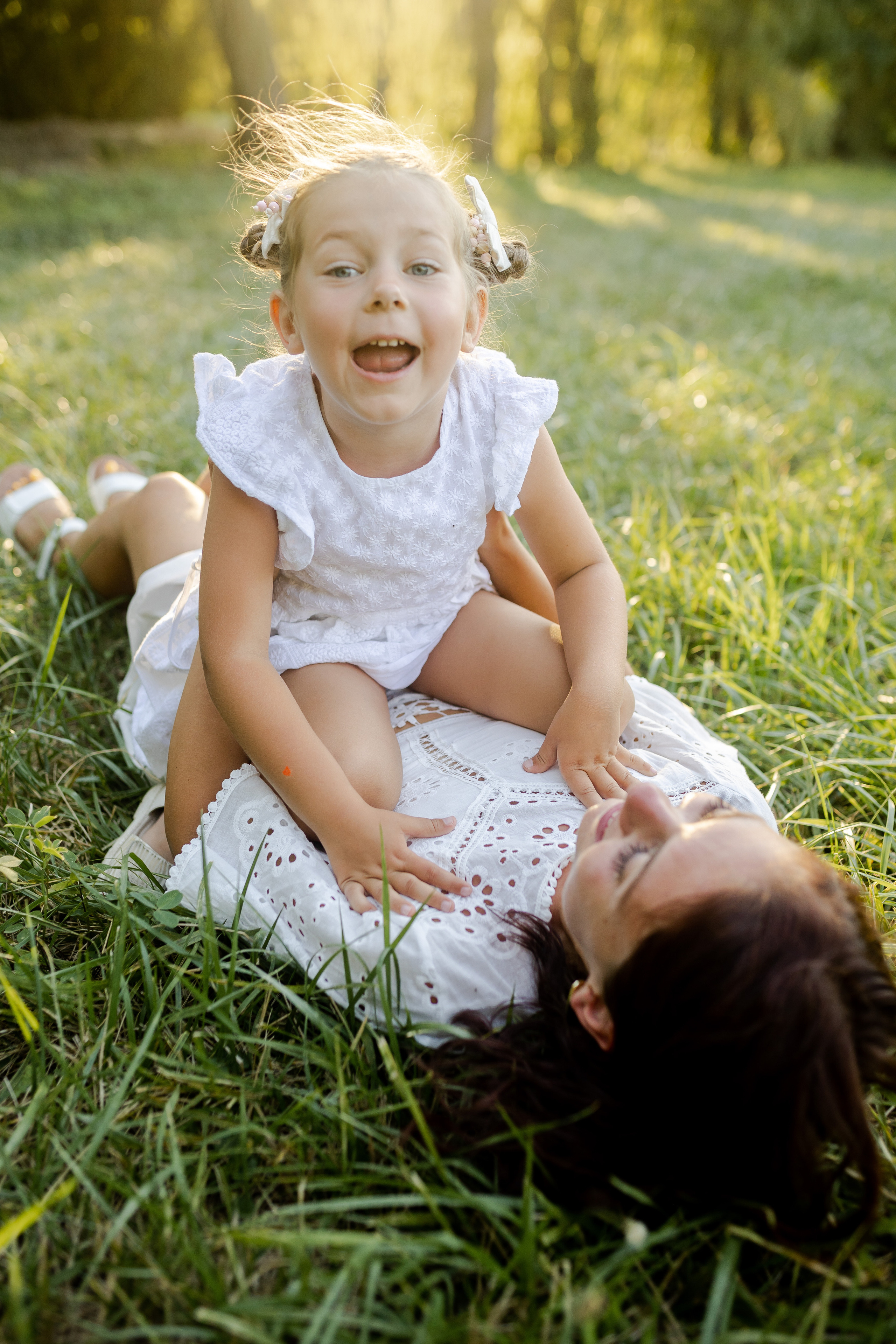 Галина, Александр с дочерью. Wedding and family photographer in Gelendzhik Victoria Balashova