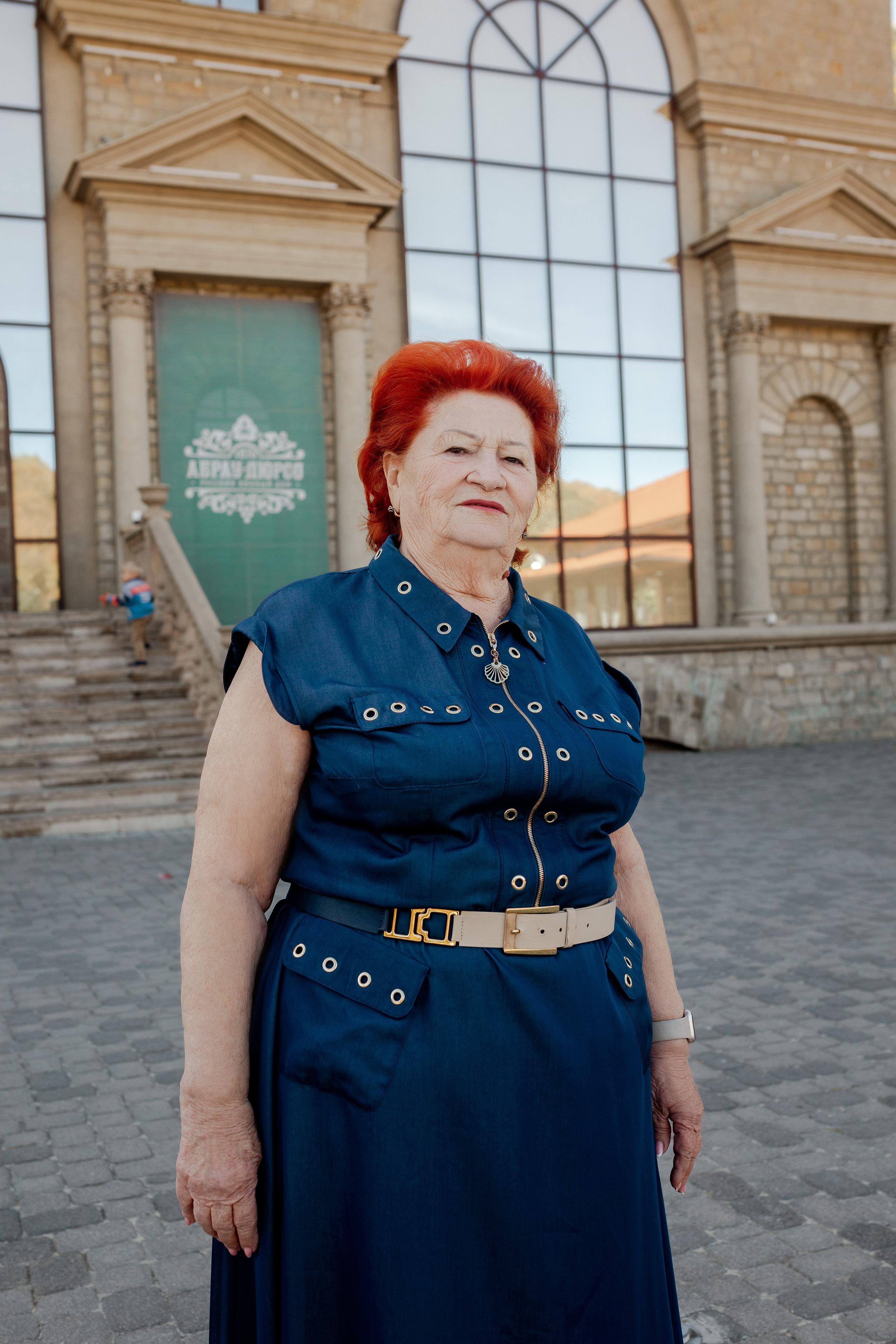 Людмила с семьей. Фотограф в Геленджике, Архипо-Осиповке, Абрау-Дюрсо, Кринице Виктория