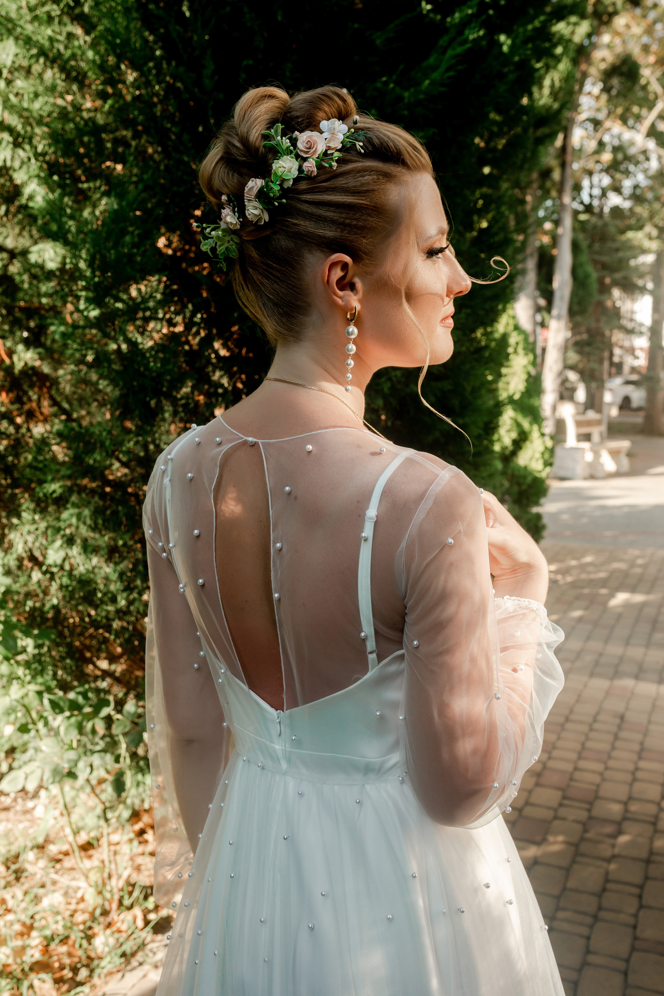 Елена и Вадим. Фотограф в Геленджике, Архипо-Осиповке, Абрау-Дюрсо, Кринице Виктория