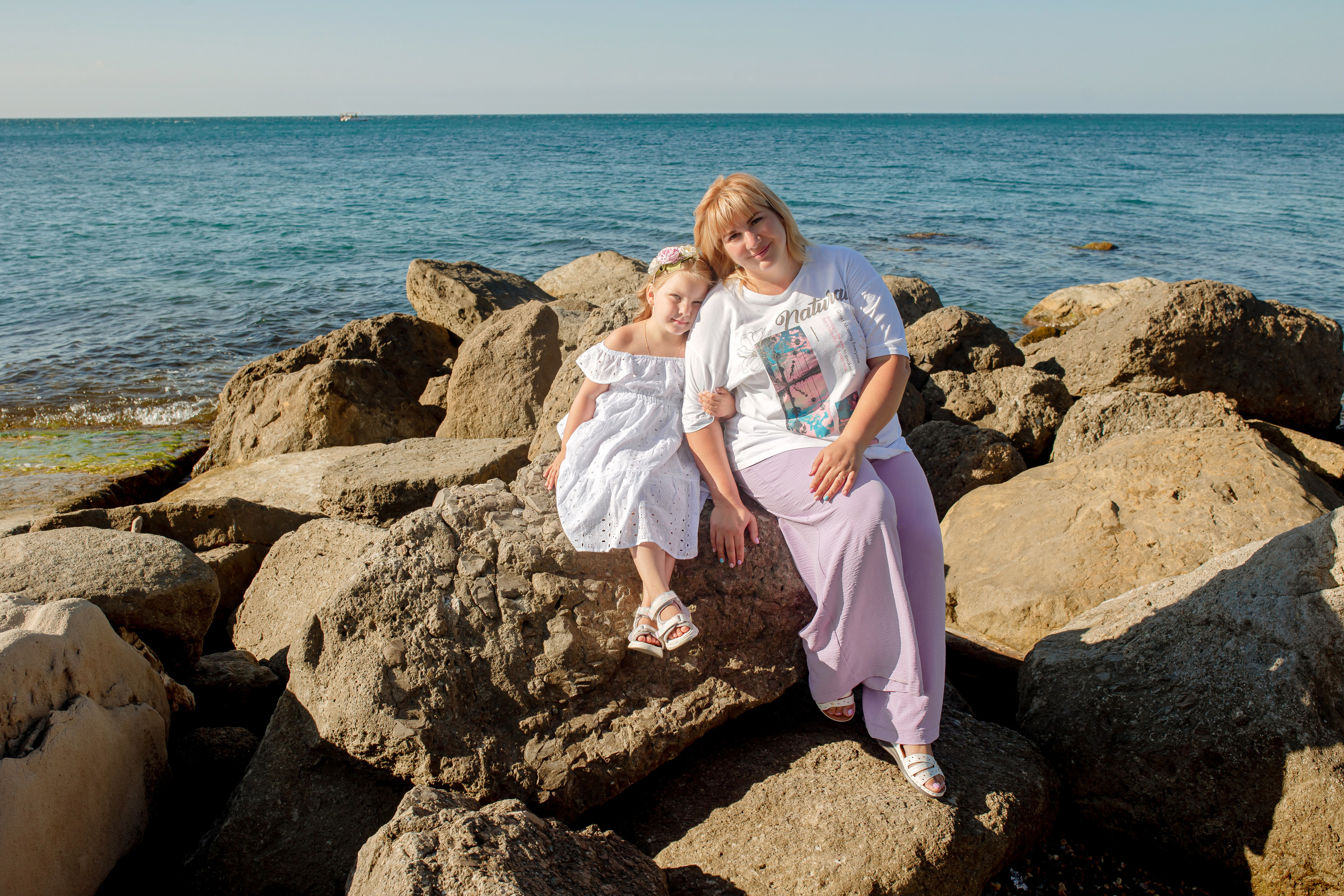 Юлия, Андрей, Женя, Ольга, Андрей, Максим. Фотограф в Геленджике, Архипо-Осиповке, Абрау-Дюрсо, Кринице Виктория