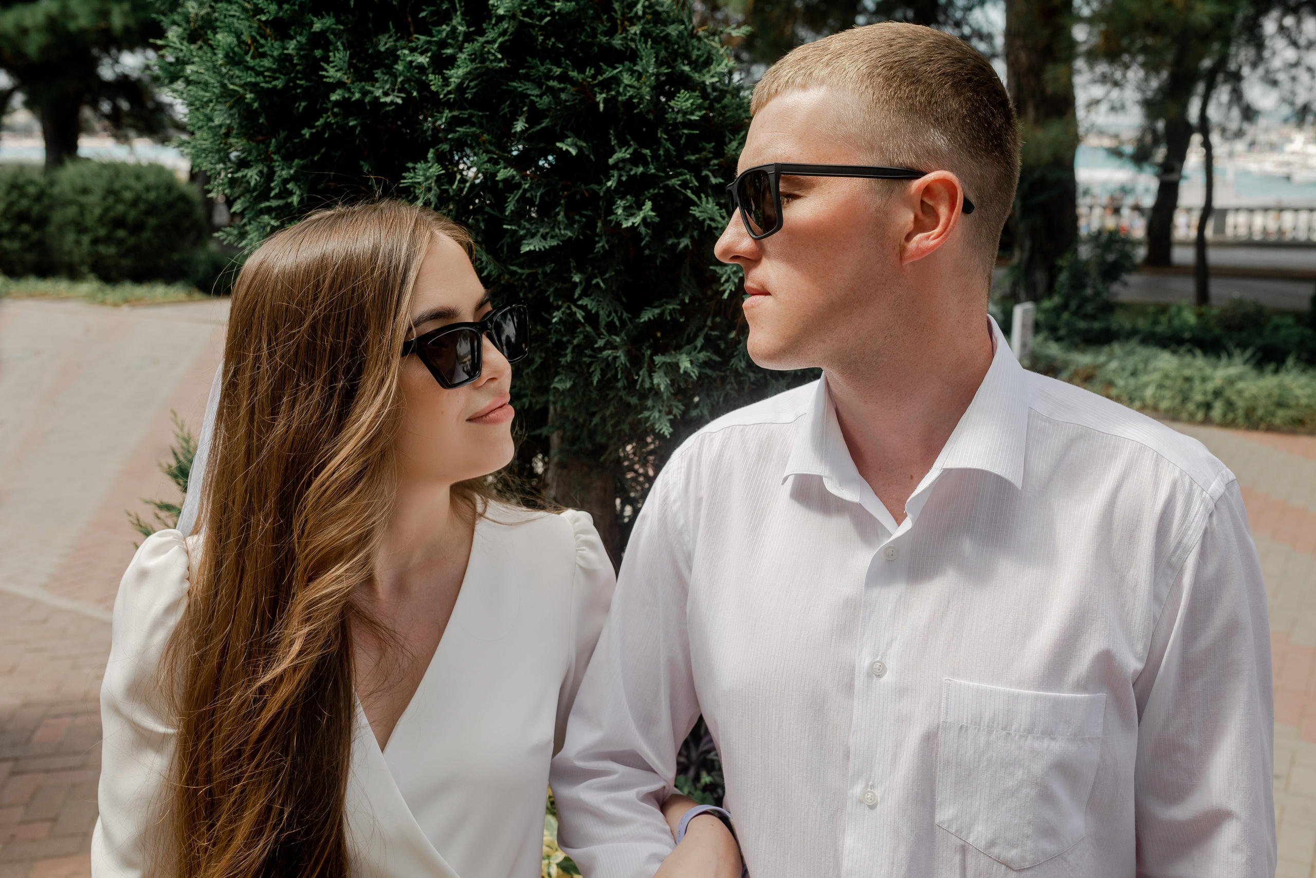 Анастасия и Алексей. Фотограф в Геленджике, Архипо-Осиповке, Абрау-Дюрсо, Кринице Виктория