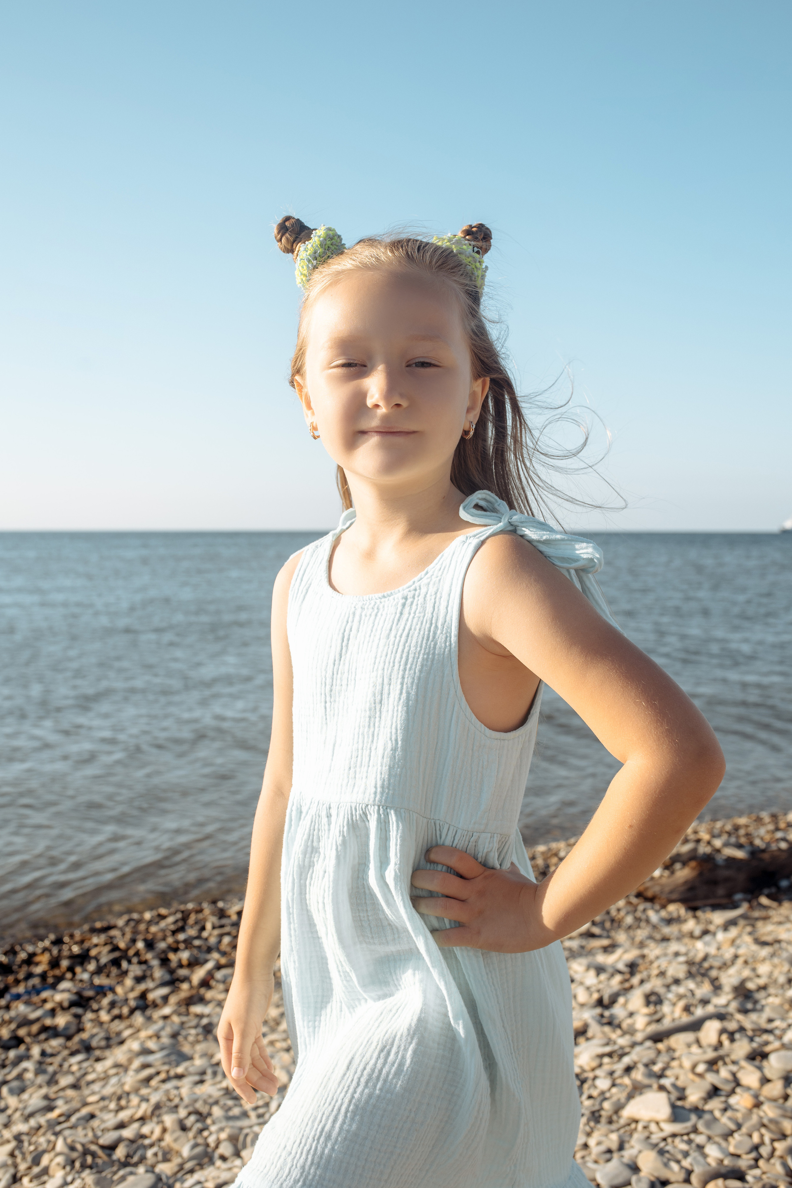 Александра, Дмитрий и Соня. Фотограф в Геленджике, Архипо-Осиповке, Абрау-Дюрсо, Кринице Виктория