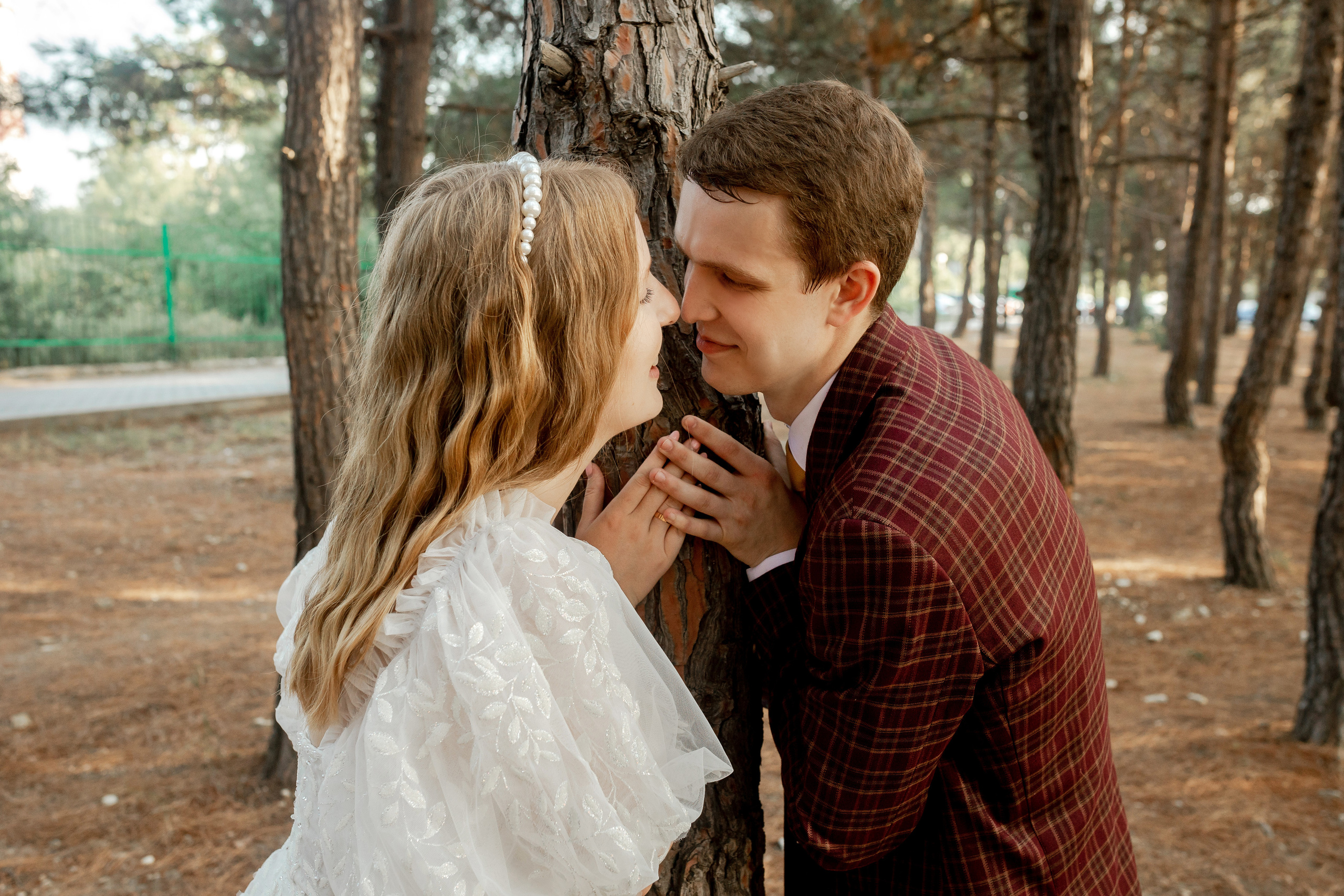 Анна и Егор. Фотограф в Геленджике, Архипо-Осиповке, Абрау-Дюрсо, Кринице Виктория