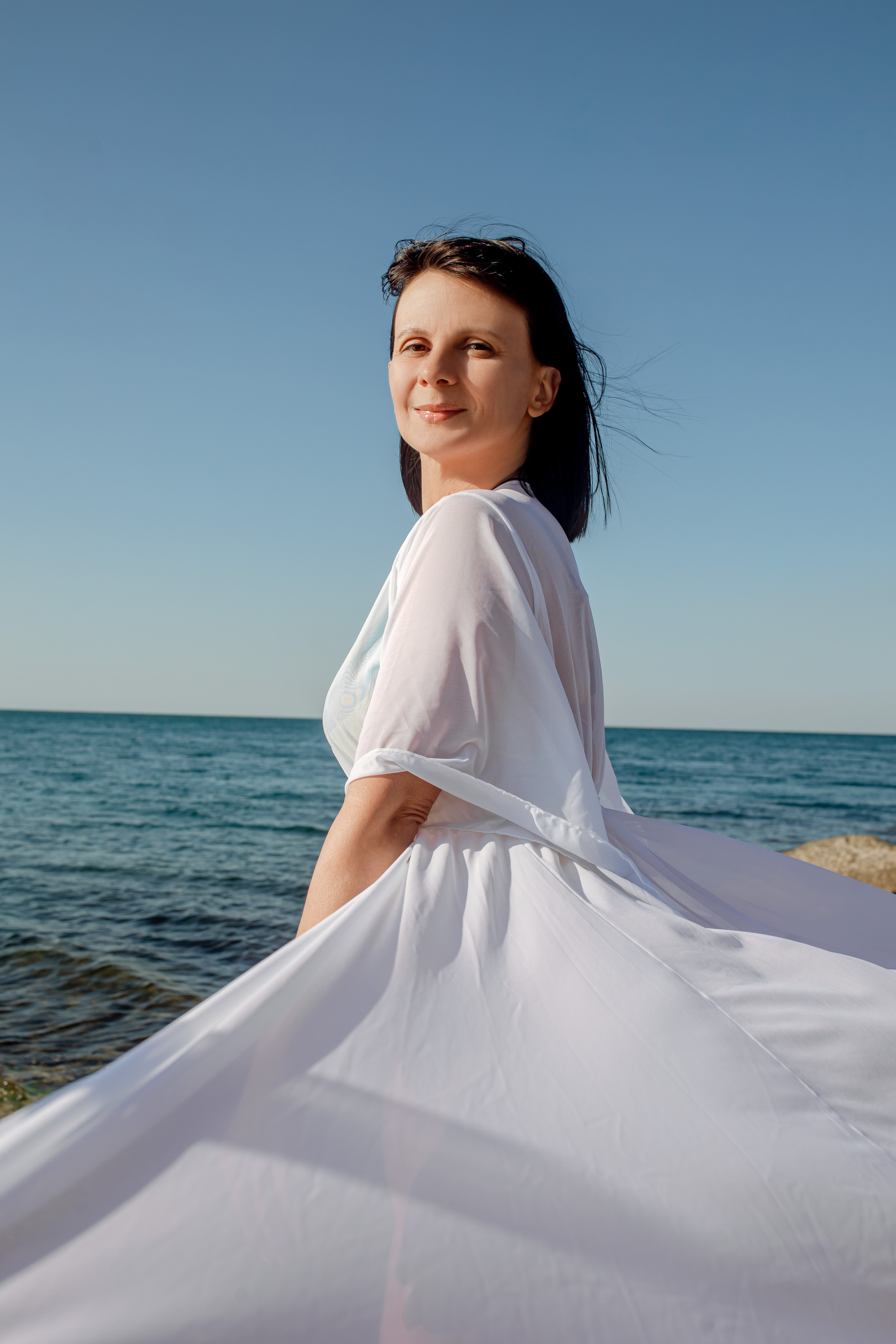 Олеся и Вика. Фотограф в Геленджике, Архипо-Осиповке, Абрау-Дюрсо, Кринице Виктория