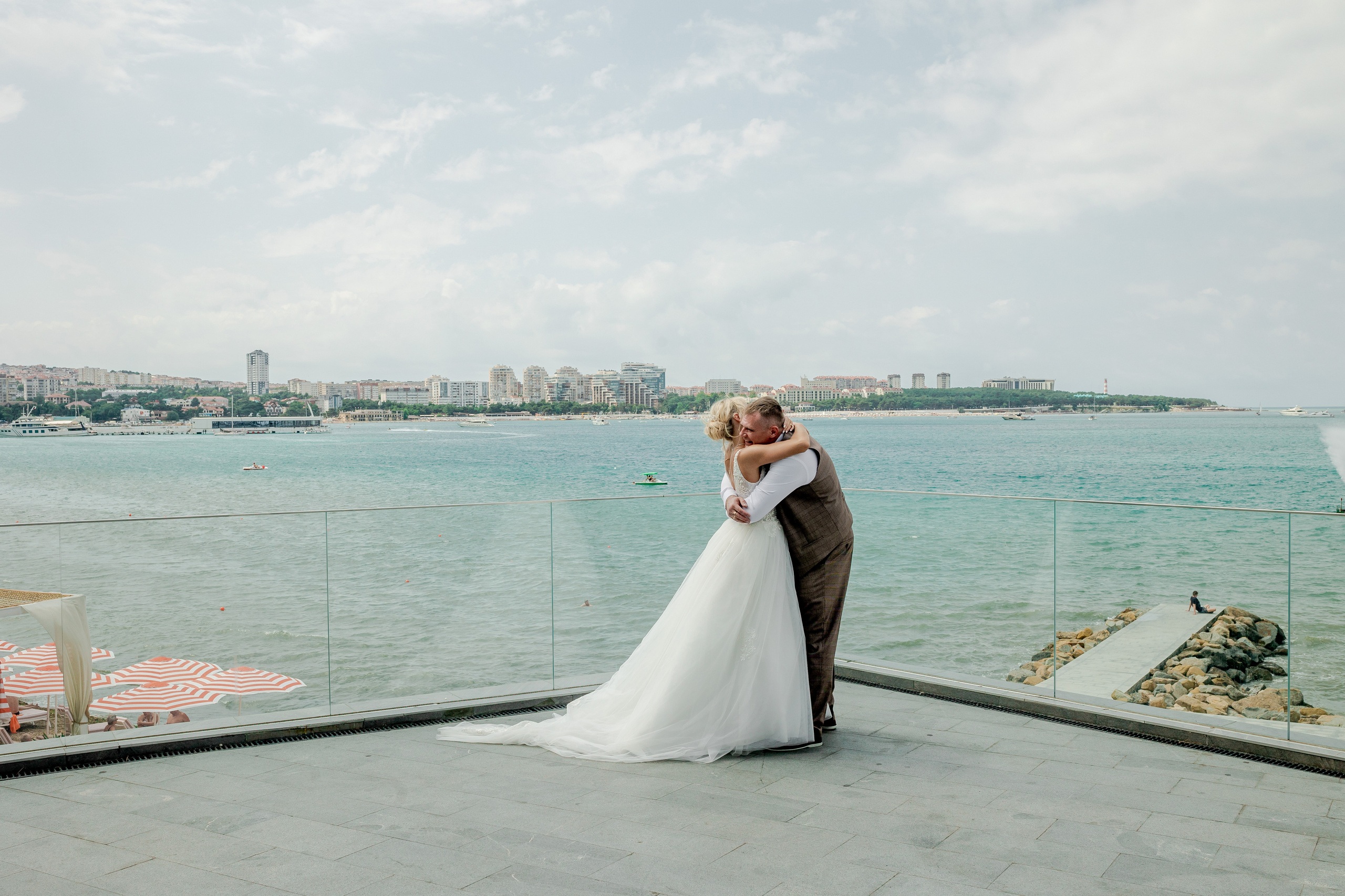 Татьяна и Павел. Фотограф в Геленджике, Архипо-Осиповке, Абрау-Дюрсо, Кринице Виктория