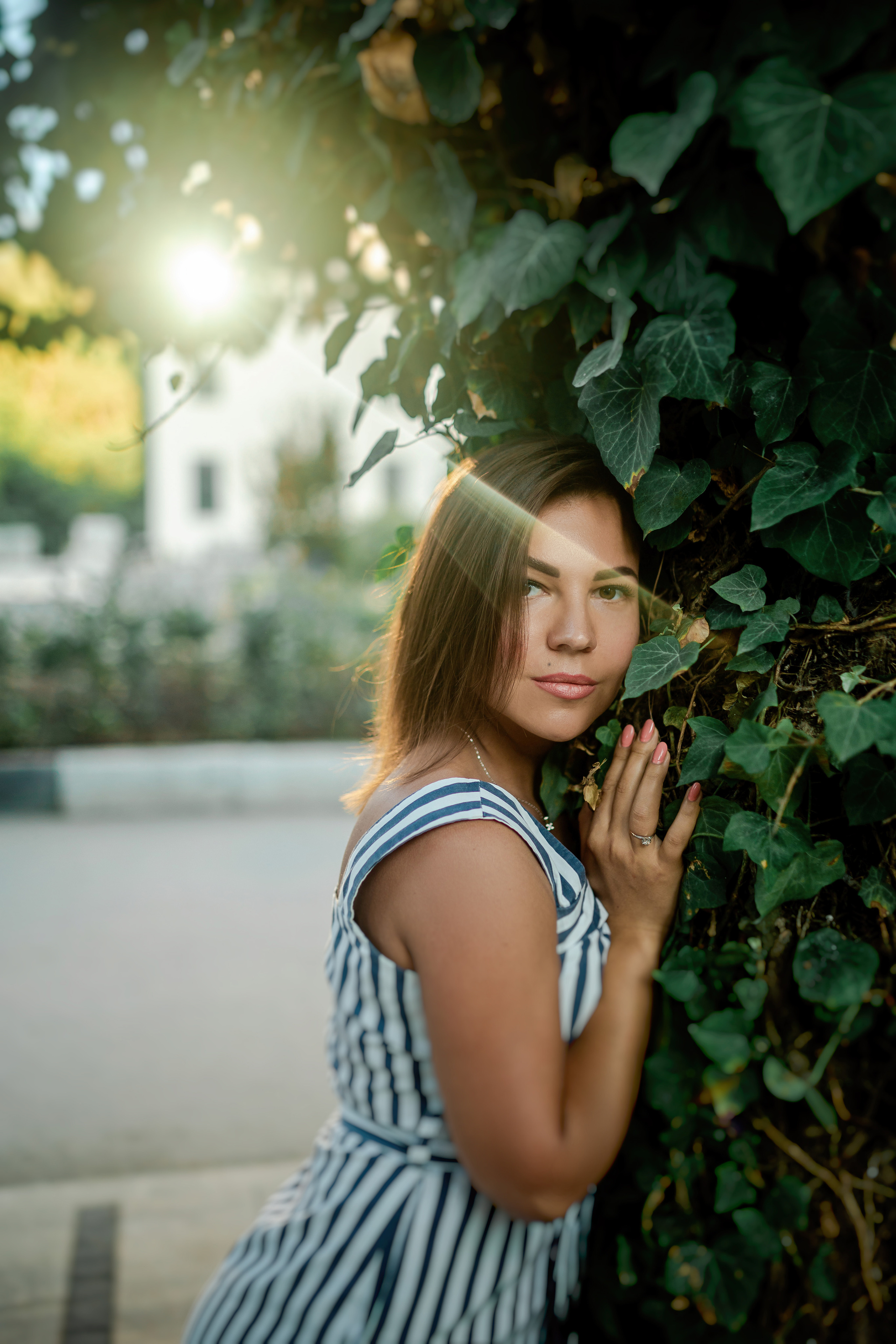 Дарья. Фотограф в Геленджике, Архипо-Осиповке, Абрау-Дюрсо, Кринице Виктория