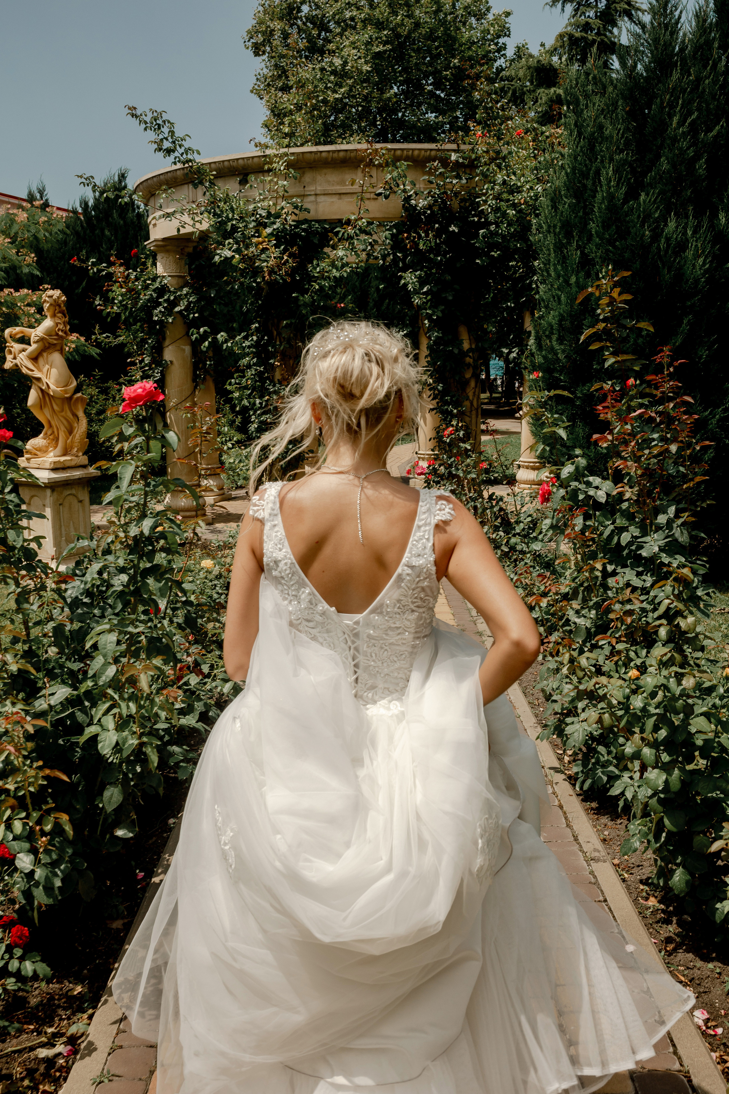 Татьяна и Павел. Фотограф в Геленджике, Архипо-Осиповке, Абрау-Дюрсо, Кринице Виктория