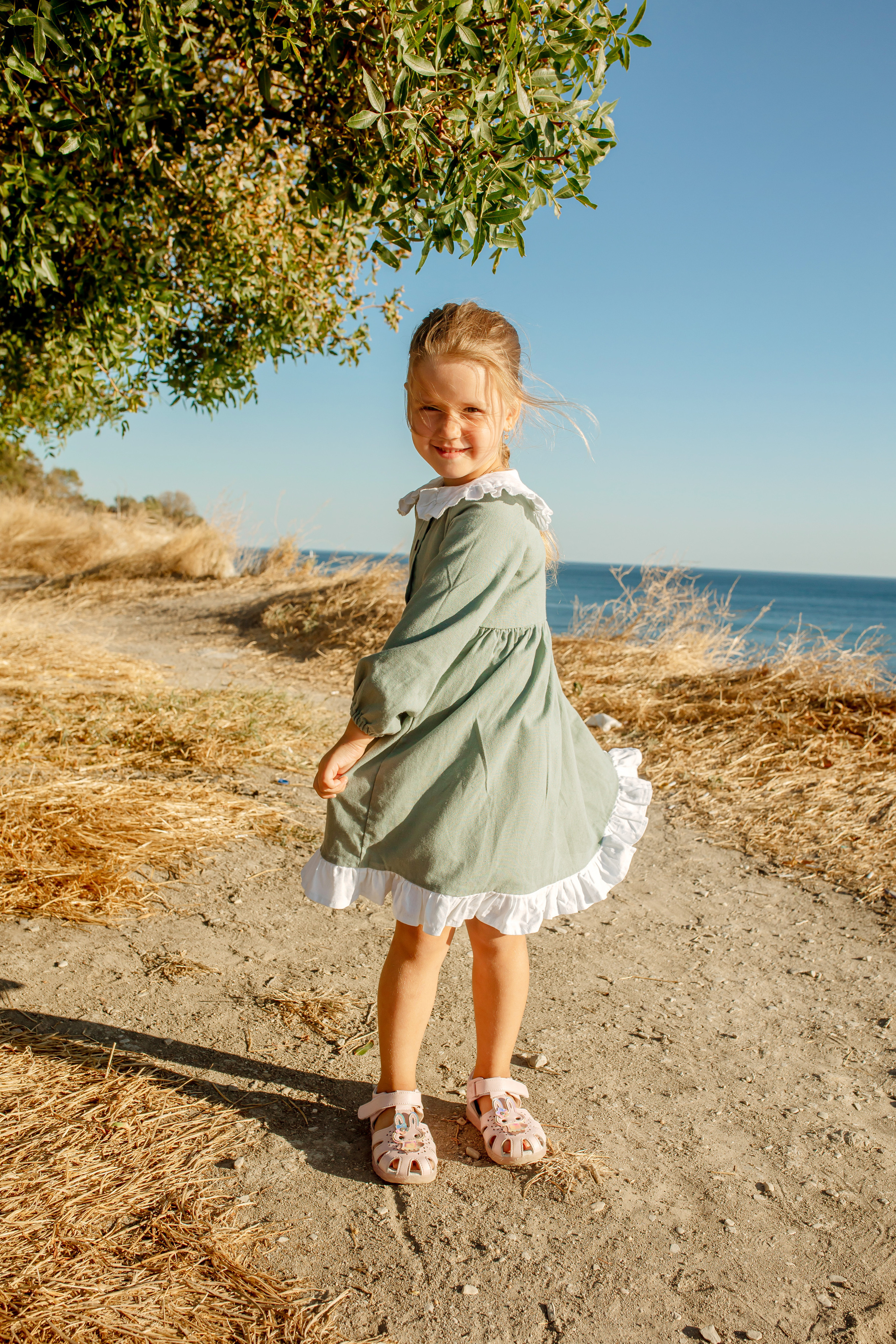 Фаина, Андрей и Маша. Фотограф в Геленджике, Архипо-Осиповке, Абрау-Дюрсо, Кринице Виктория