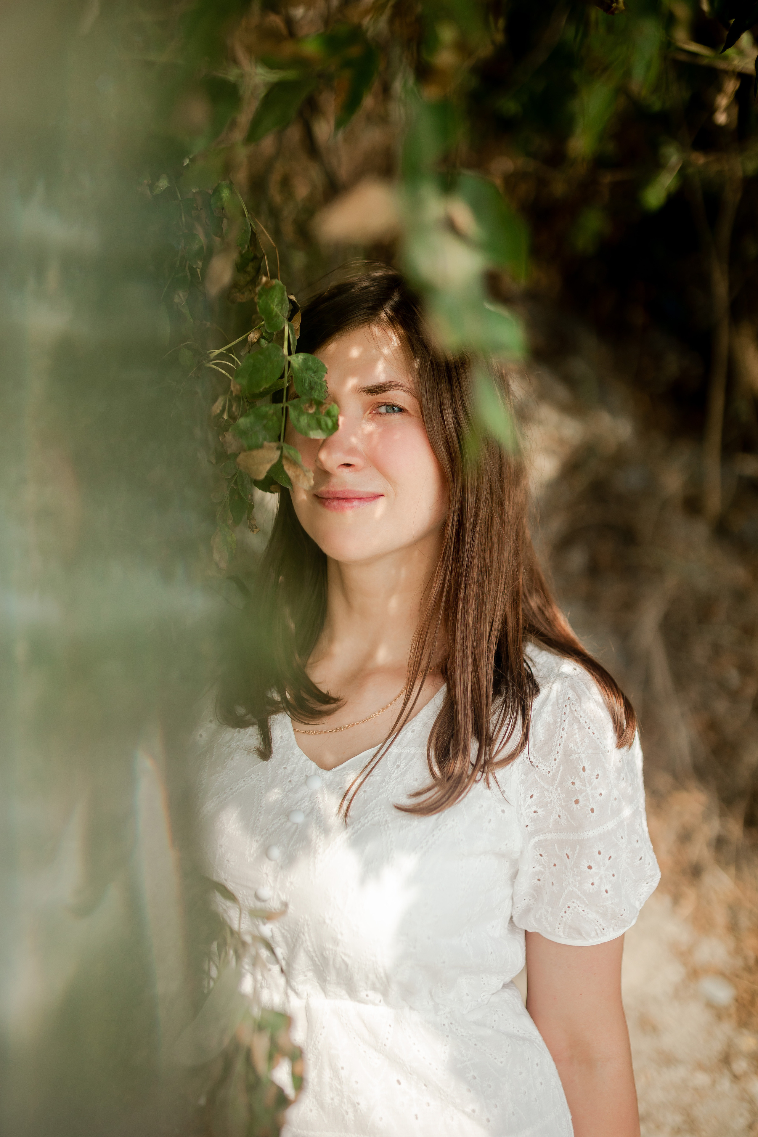 Юлия, Юрий и Миша. Фотограф в Геленджике, Архипо-Осиповке, Абрау-Дюрсо, Кринице Виктория