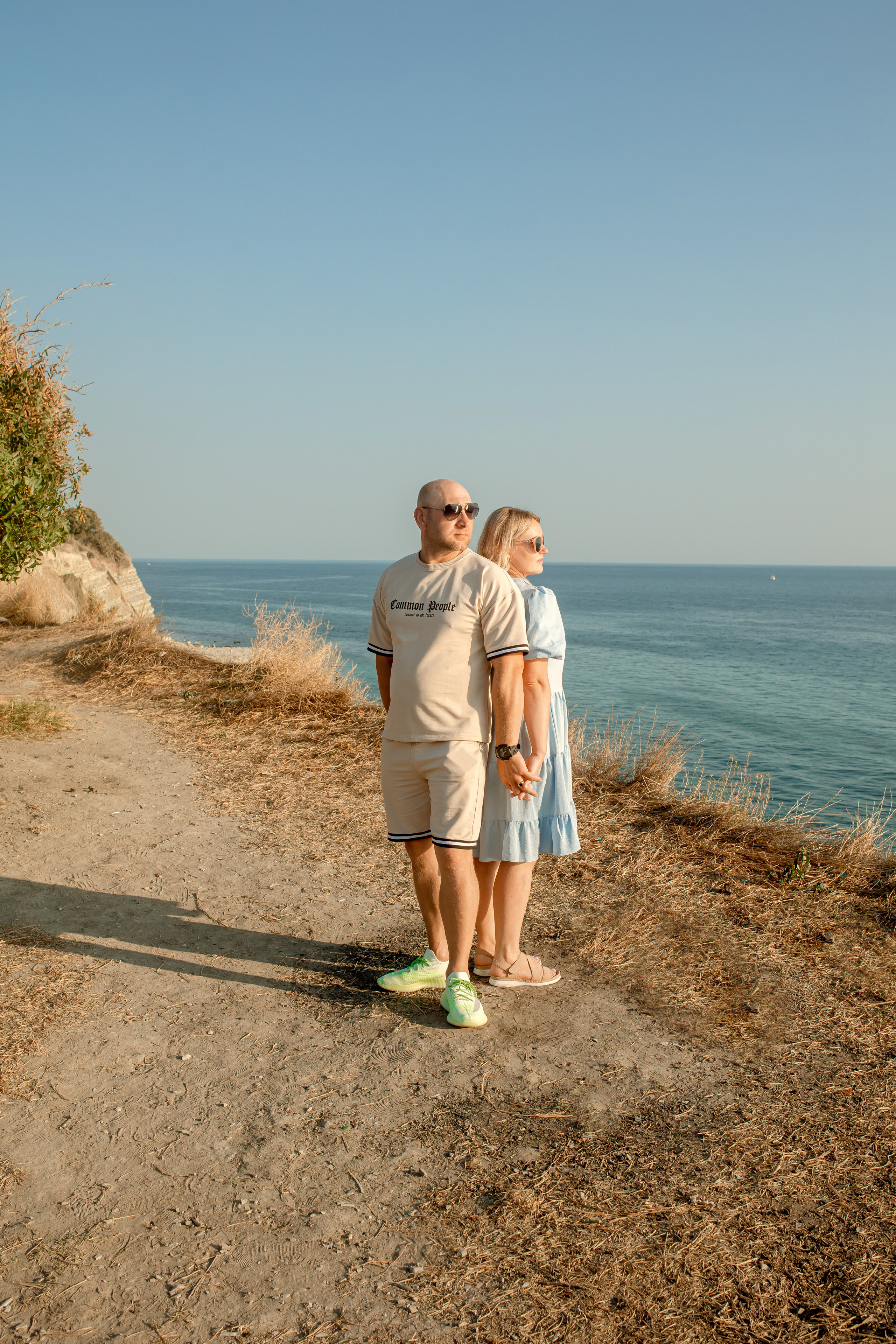 Светлана и Александр с детьми. Фотограф в Геленджике, Архипо-Осиповке, Абрау-Дюрсо, Кринице Виктория