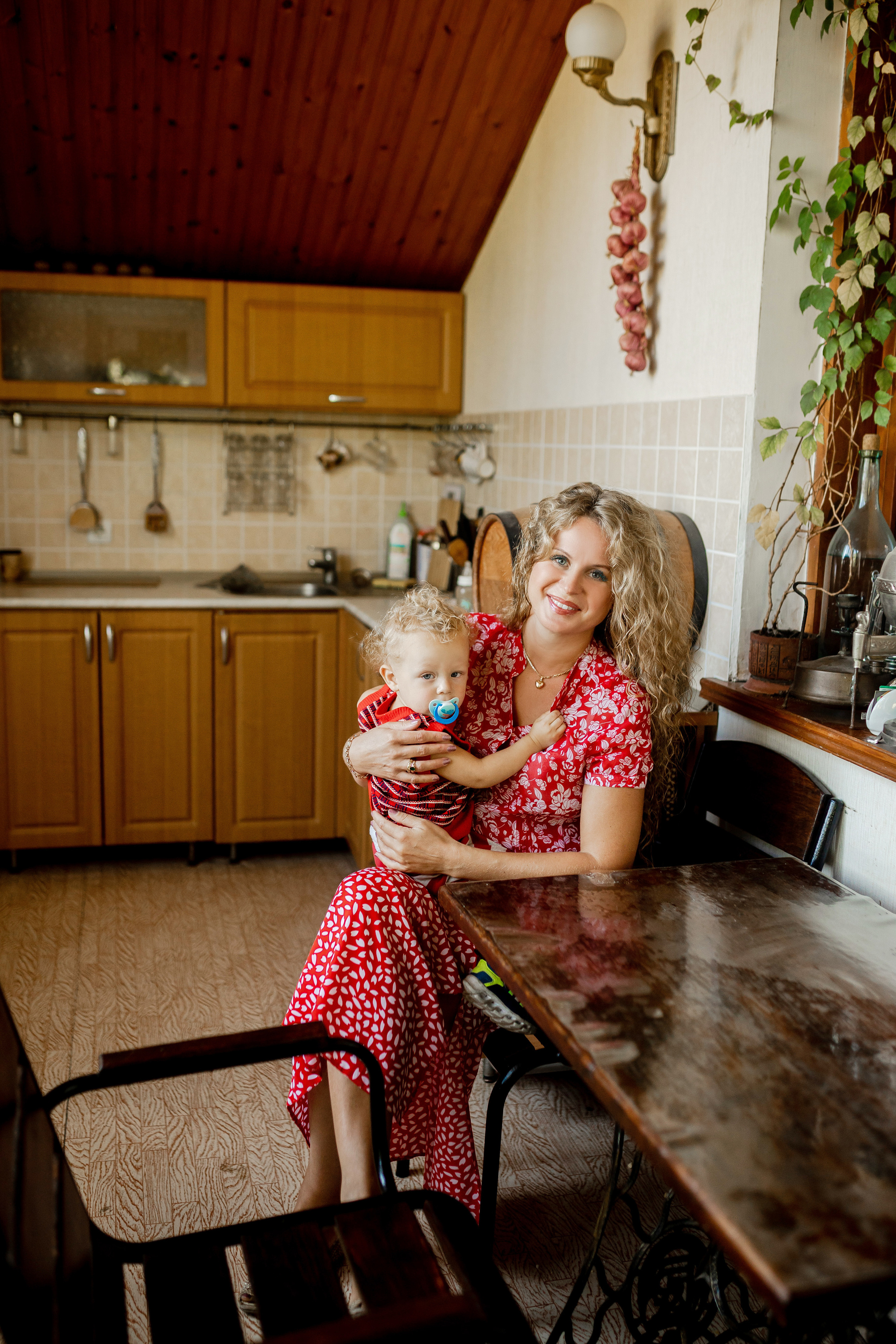 Анна. Фотограф в Геленджике, Архипо-Осиповке, Абрау-Дюрсо, Кринице Виктория